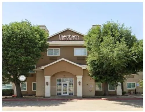 Hawthorn Extended Stay by Wyndham Lewisville