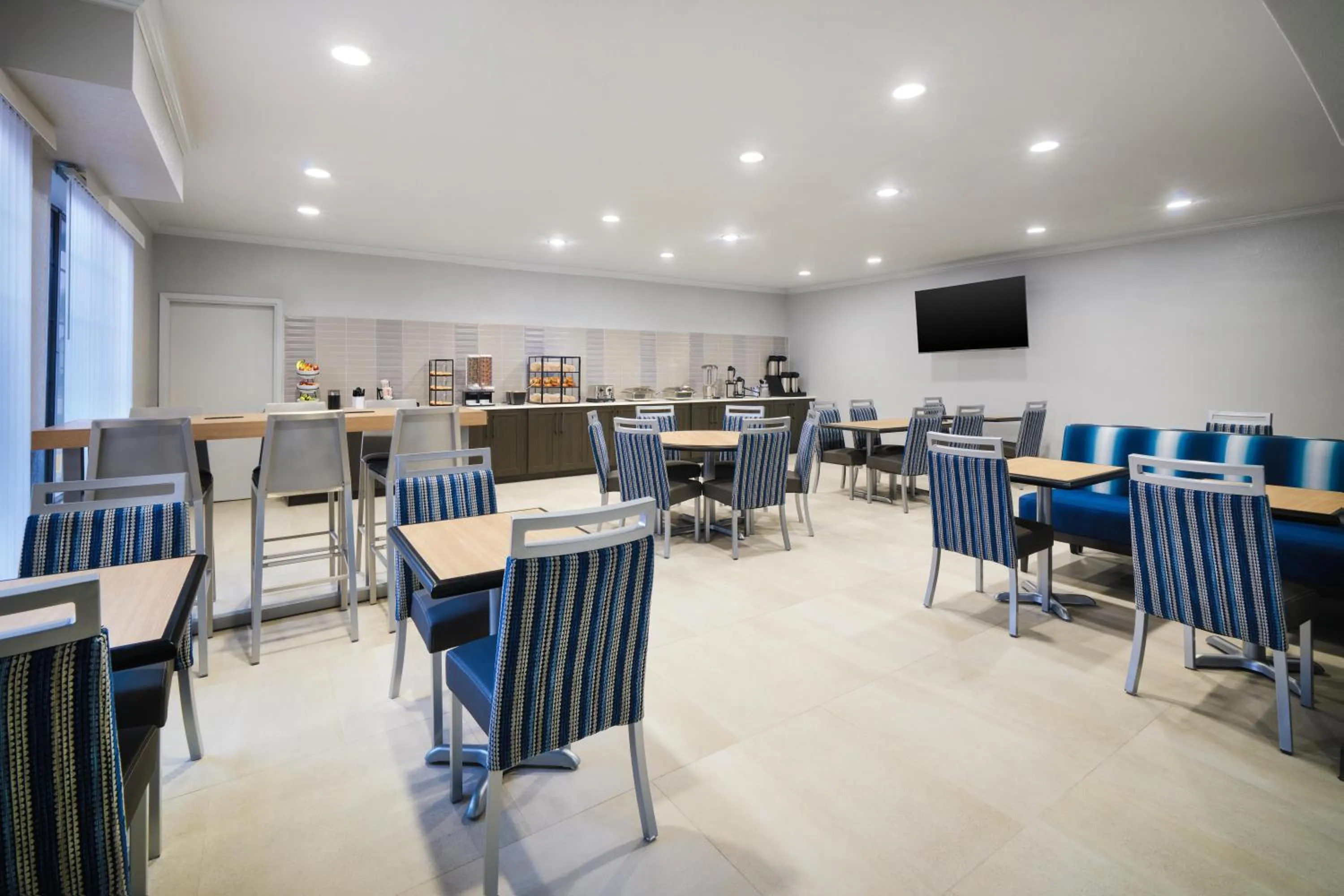 Breakfast in Melrose @ Seabrook, BW Signature Collection by Best Western