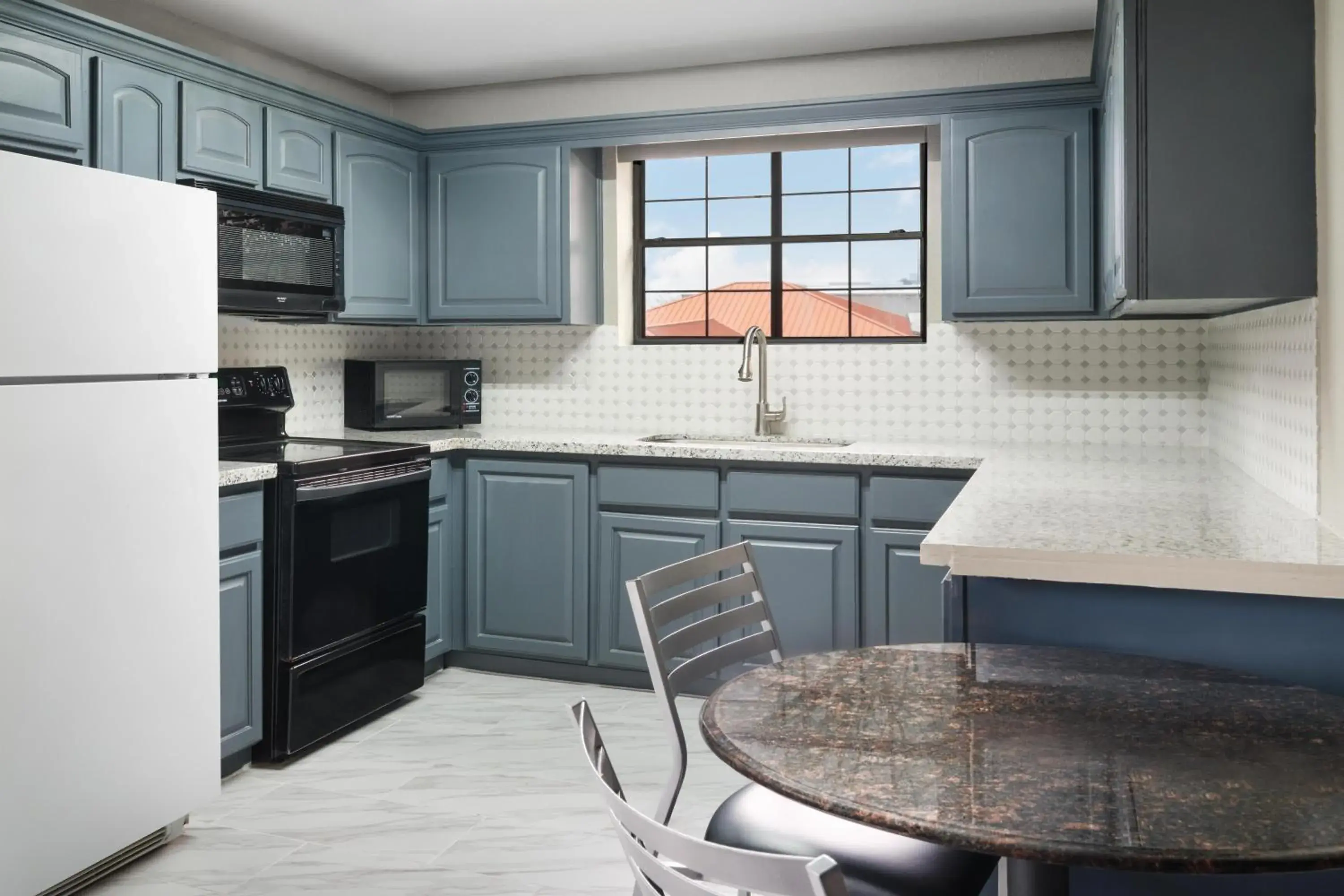 Bedroom in Melrose @ Seabrook, BW Signature Collection by Best Western Bedroom in Melrose @ Seabrook, BW Signature Collection by Best Western