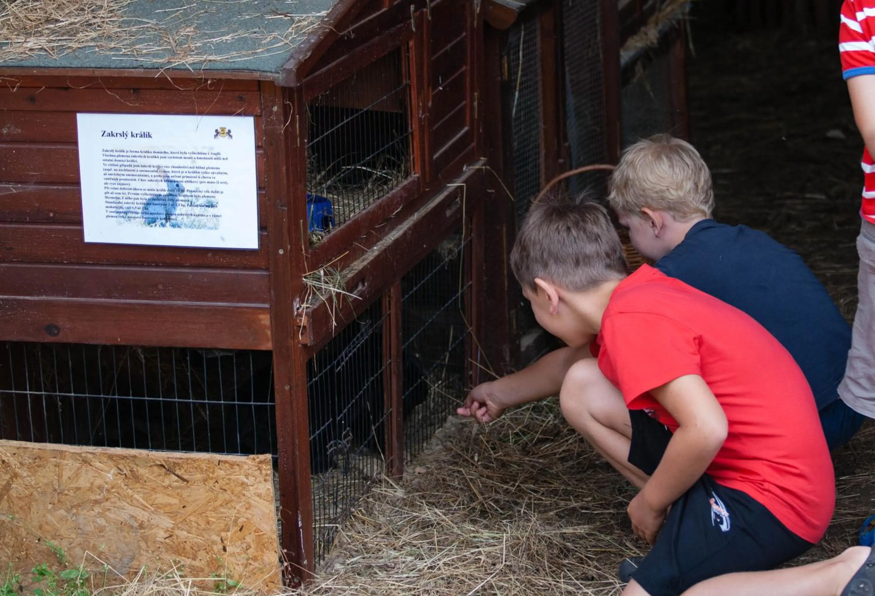 Other in Hotel Resort Stein