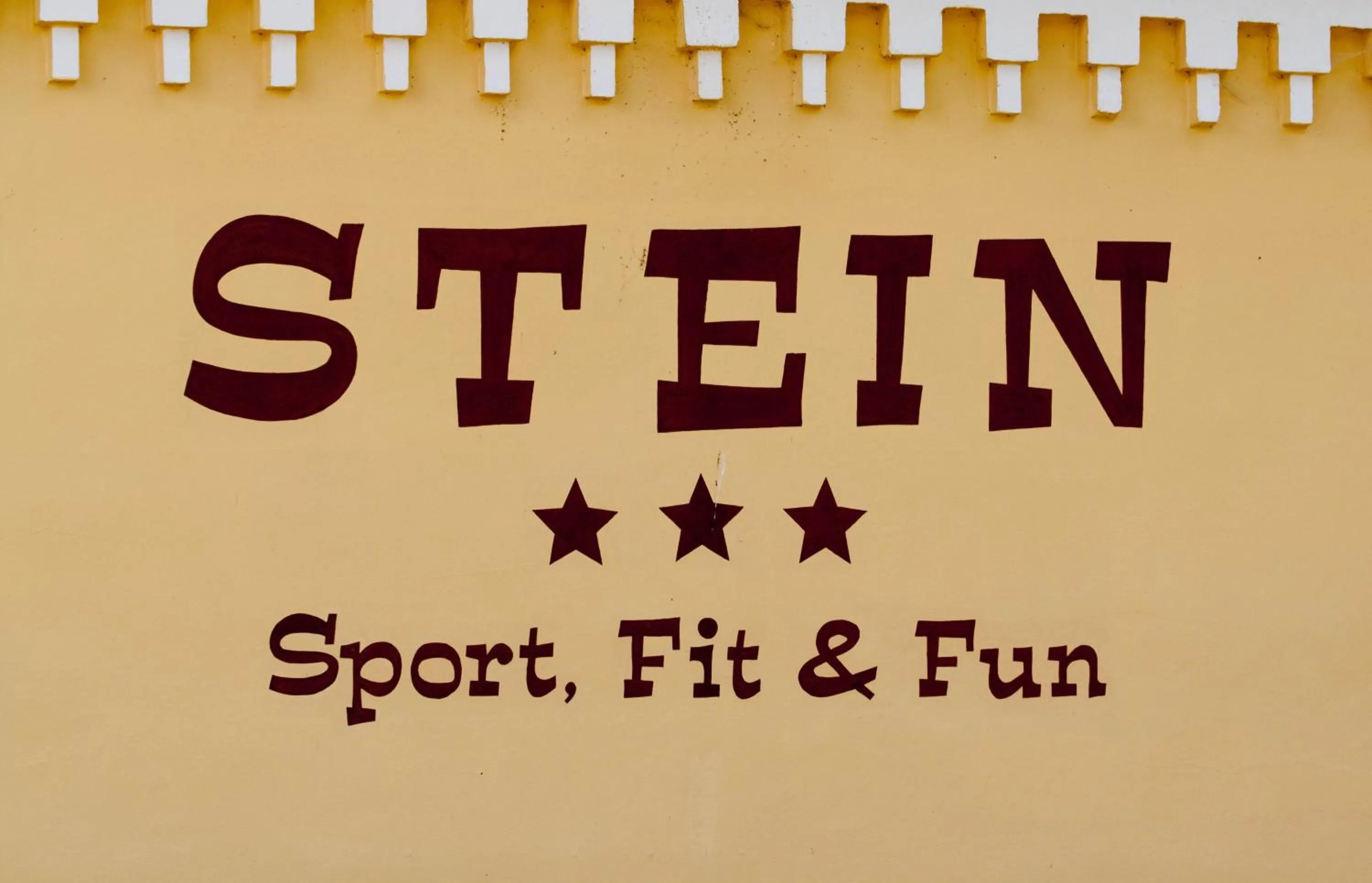 Facade/entrance in Hotel Resort Stein