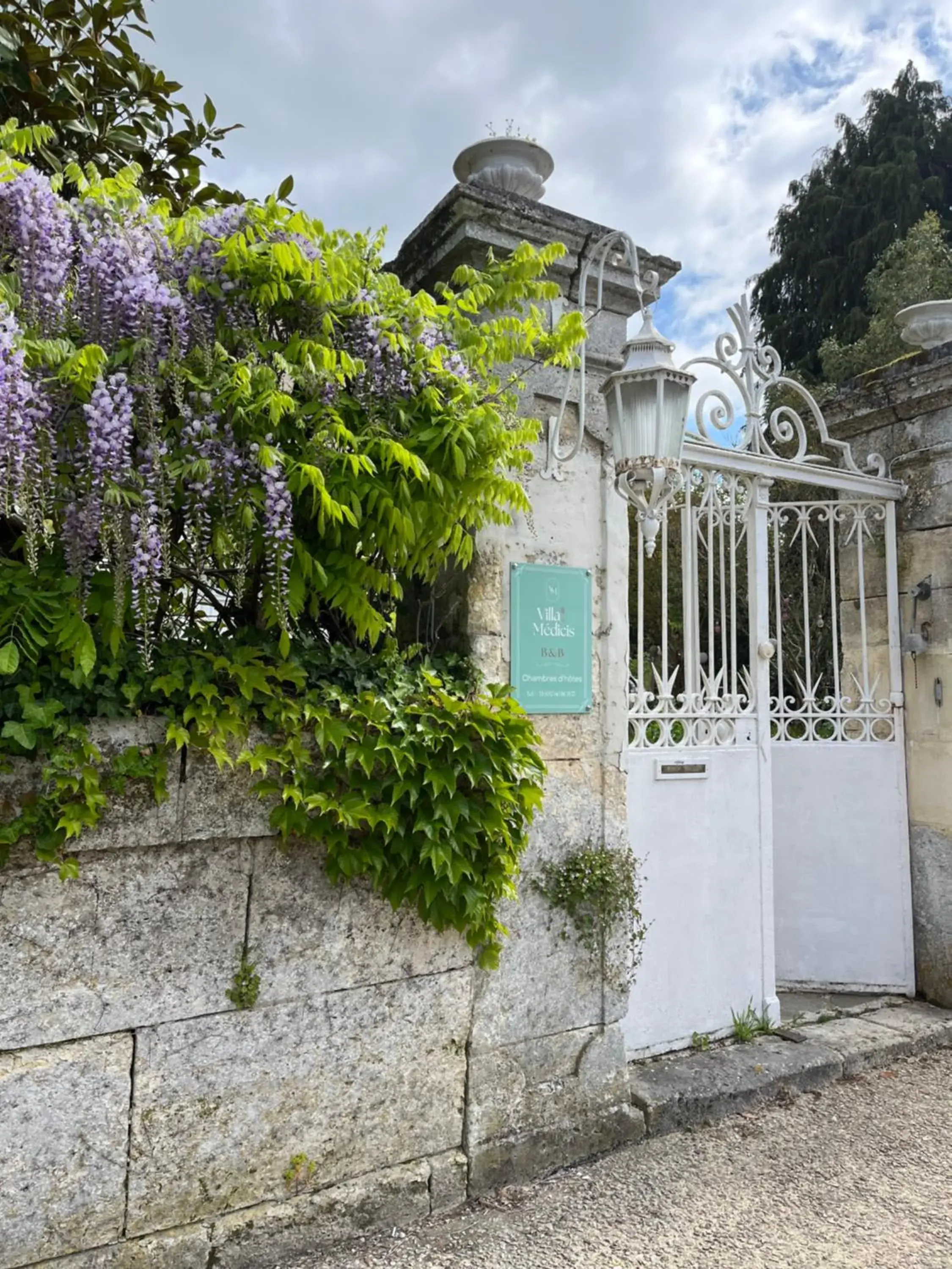 Villa Médicis Villa Médicis