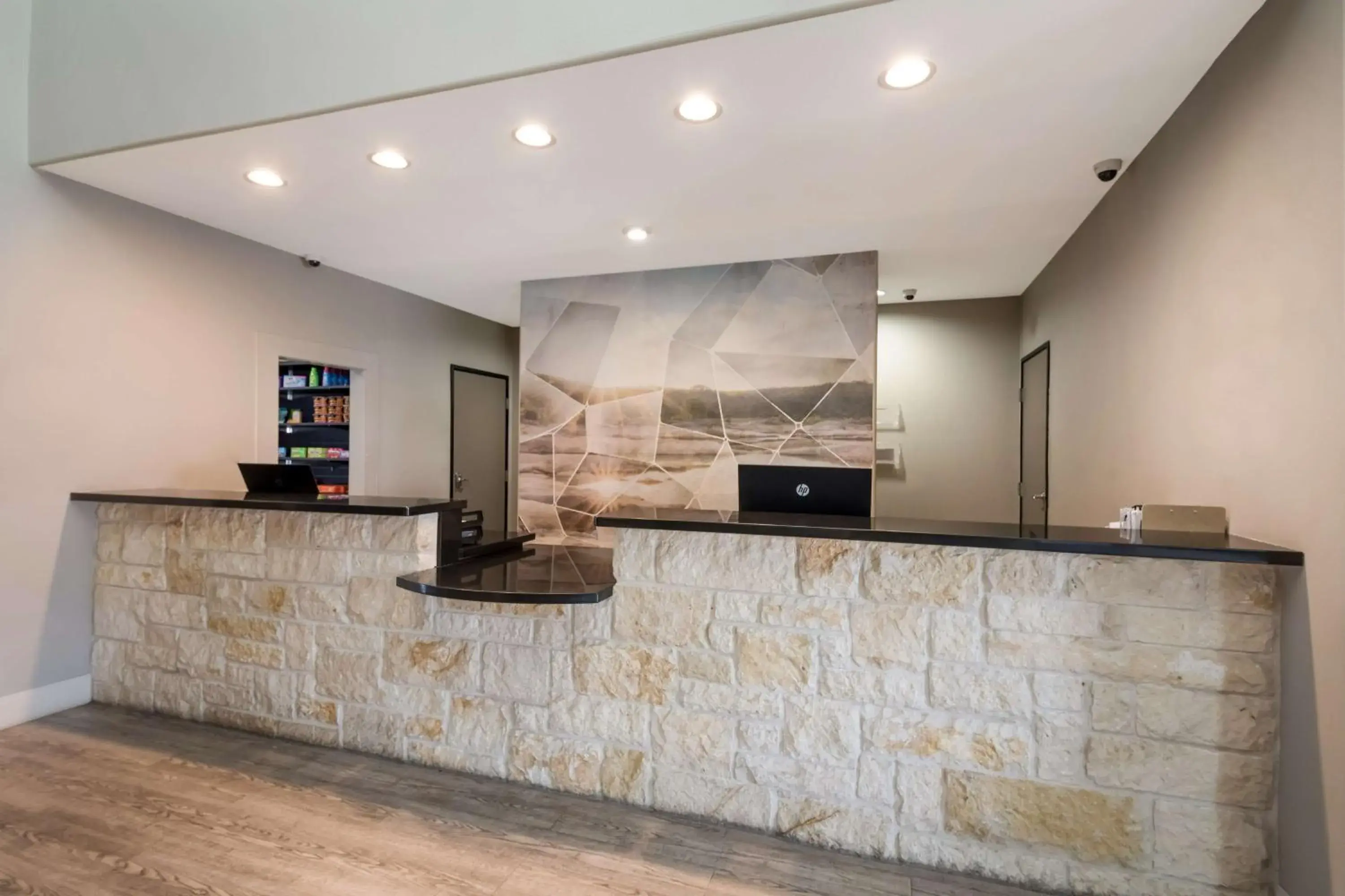 Lobby or reception in Best Western Plus Killeen - Fort Cavazos Hotel & Suites Lobby or reception in Best Western Plus Killeen - Fort Cavazos Hotel & Suites