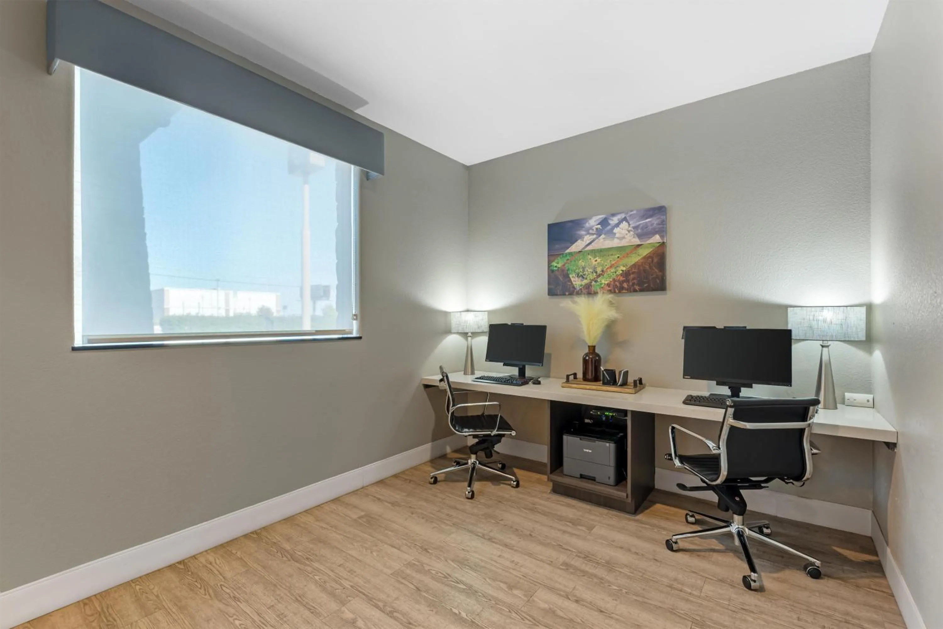 Business facilities in Best Western Plus Killeen - Fort Cavazos Hotel & Suites