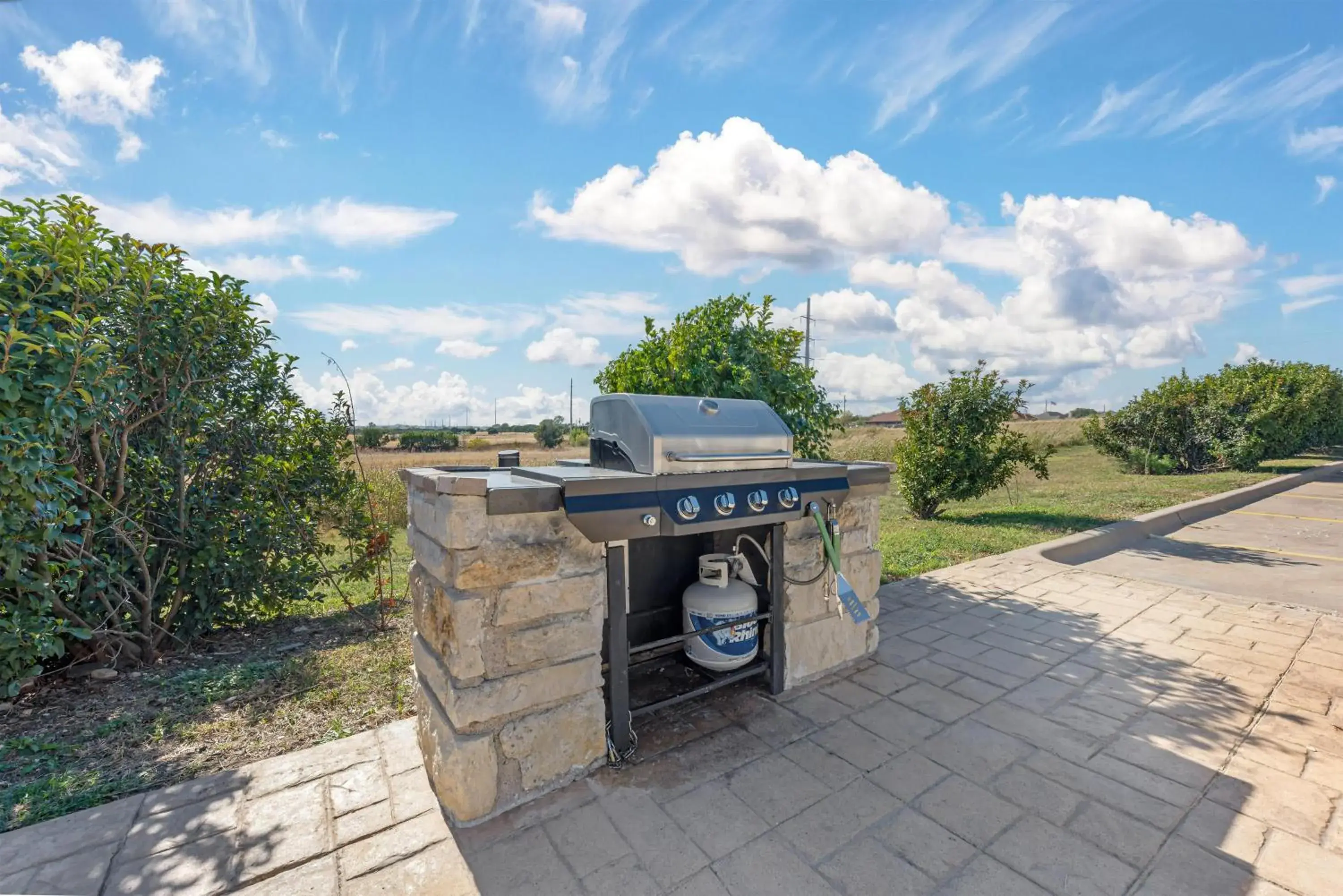 Property building in Best Western Plus Killeen - Fort Cavazos Hotel & Suites Property building in Best Western Plus Killeen - Fort Cavazos Hotel & Suites