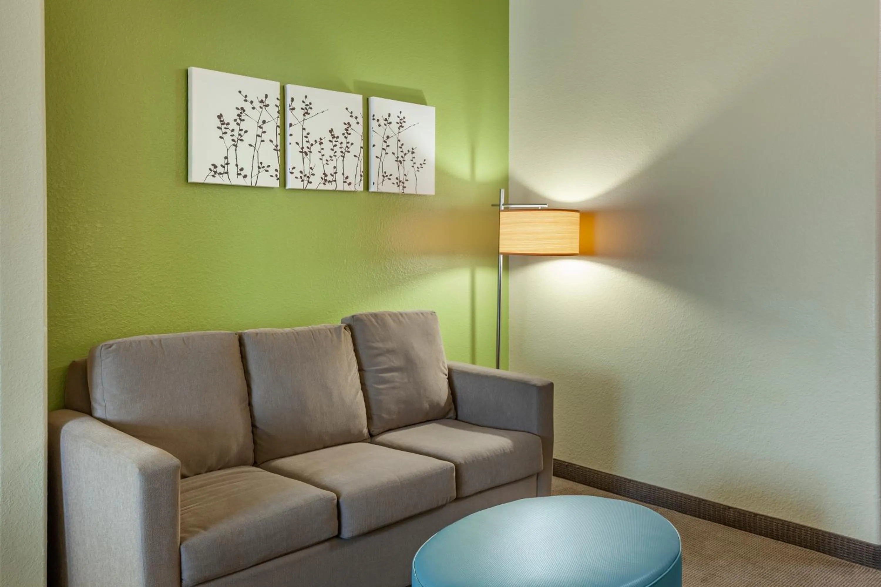 Sleep Inn & Suites Hewitt - South Waco