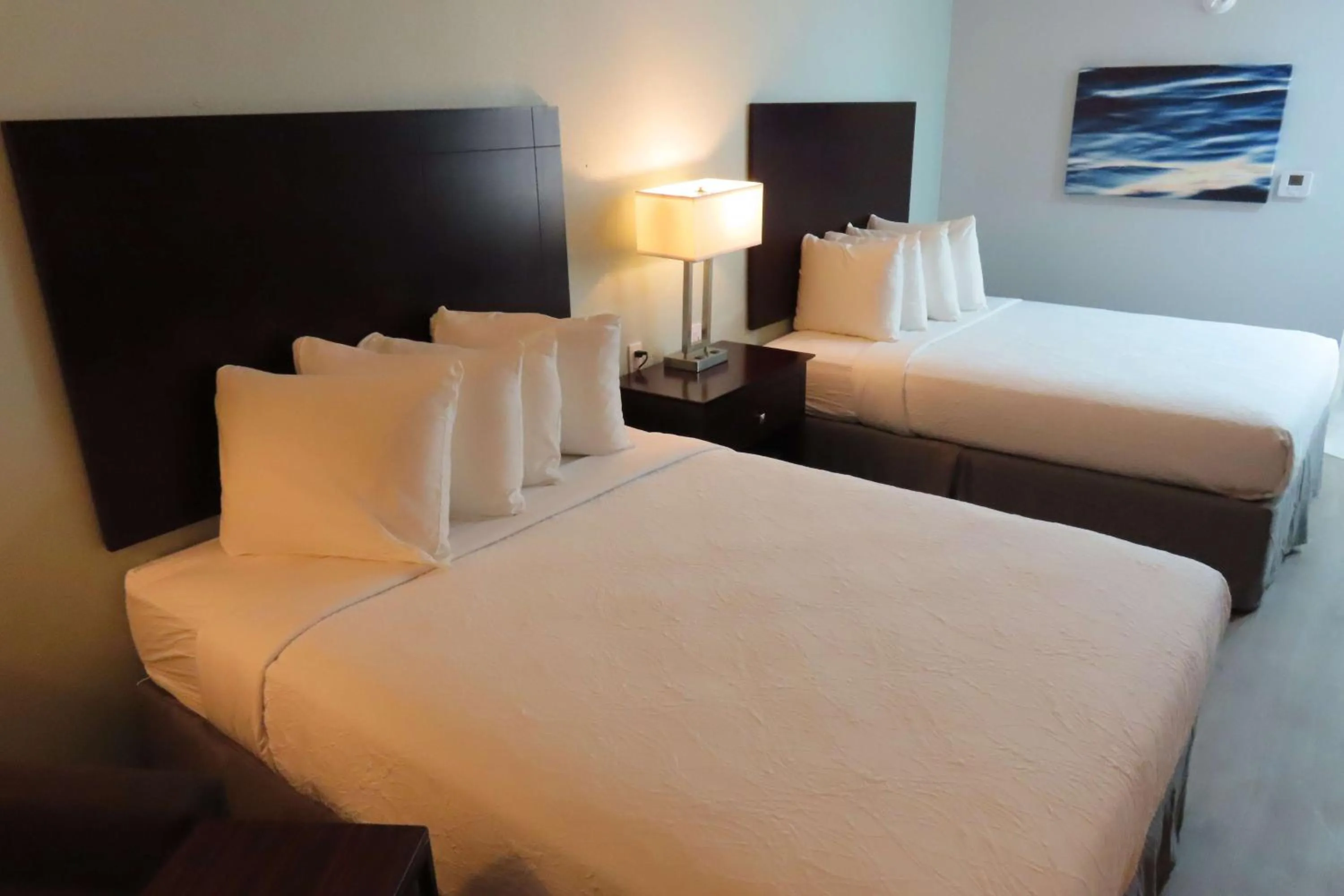 Bedroom, Bed in Best Western Childress West Hotel