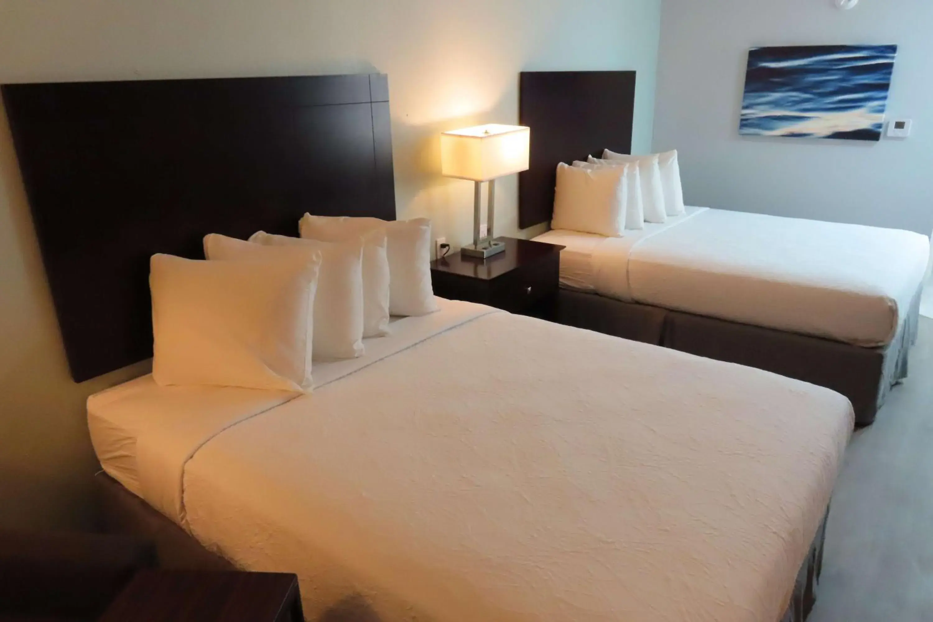 Queen Room with Two Queen Beds - Non-Smoking in Best Western Childress West Hotel Queen Room with Two Queen Beds - Non-Smoking in Best Western Childress West Hotel