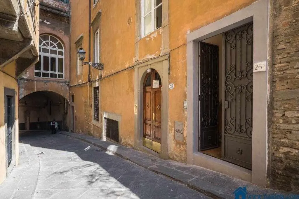 Rossini Apartment With private Entrance