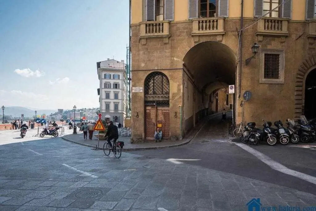 Rossini Apartment With private Entrance