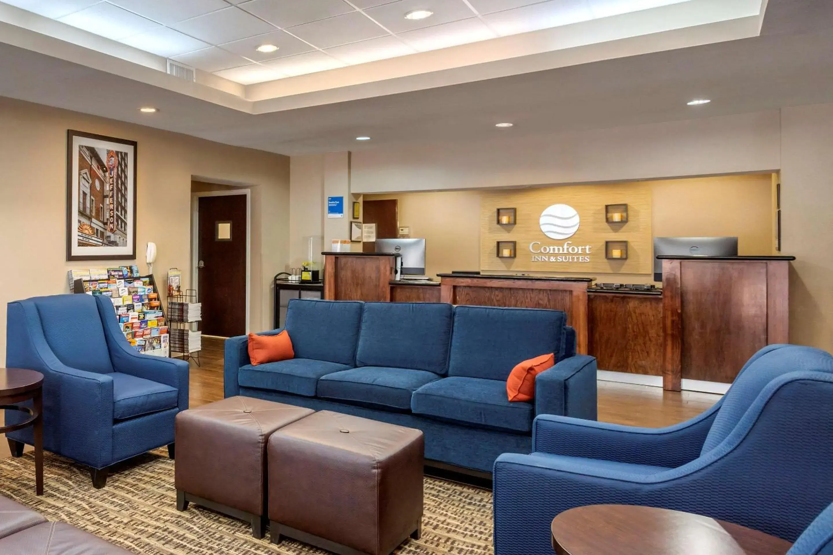 Comfort Inn & Suites Port Arthur-Port Neches Comfort Inn & Suites Port Arthur-Port Neches
