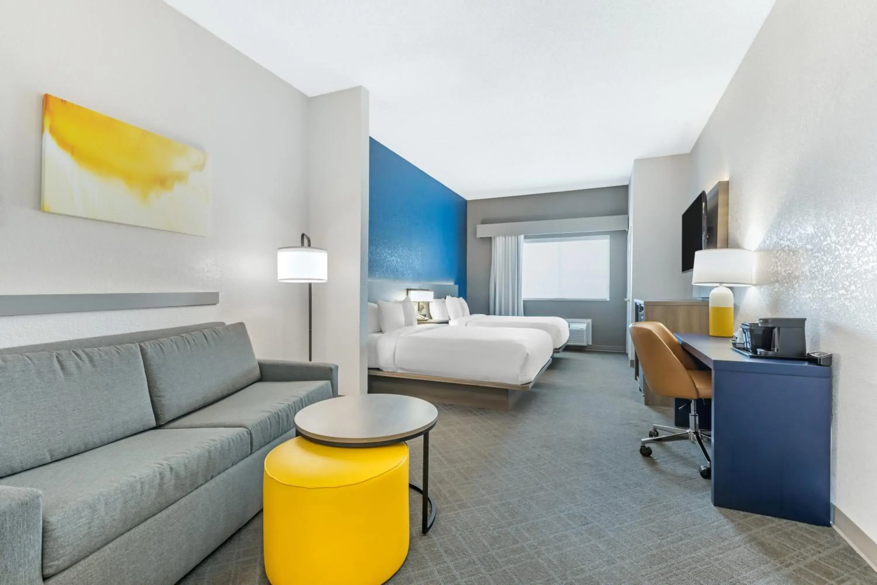 Photo of the whole room, Bed in Comfort Suites Nacogdoches Photo of the whole room, Bed in Comfort Suites Nacogdoches