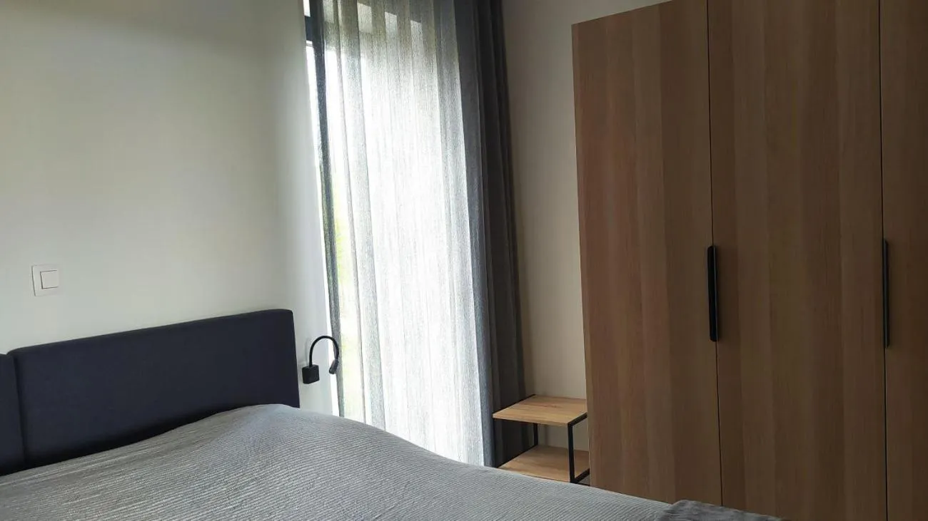 Bed in B&B Plattestien