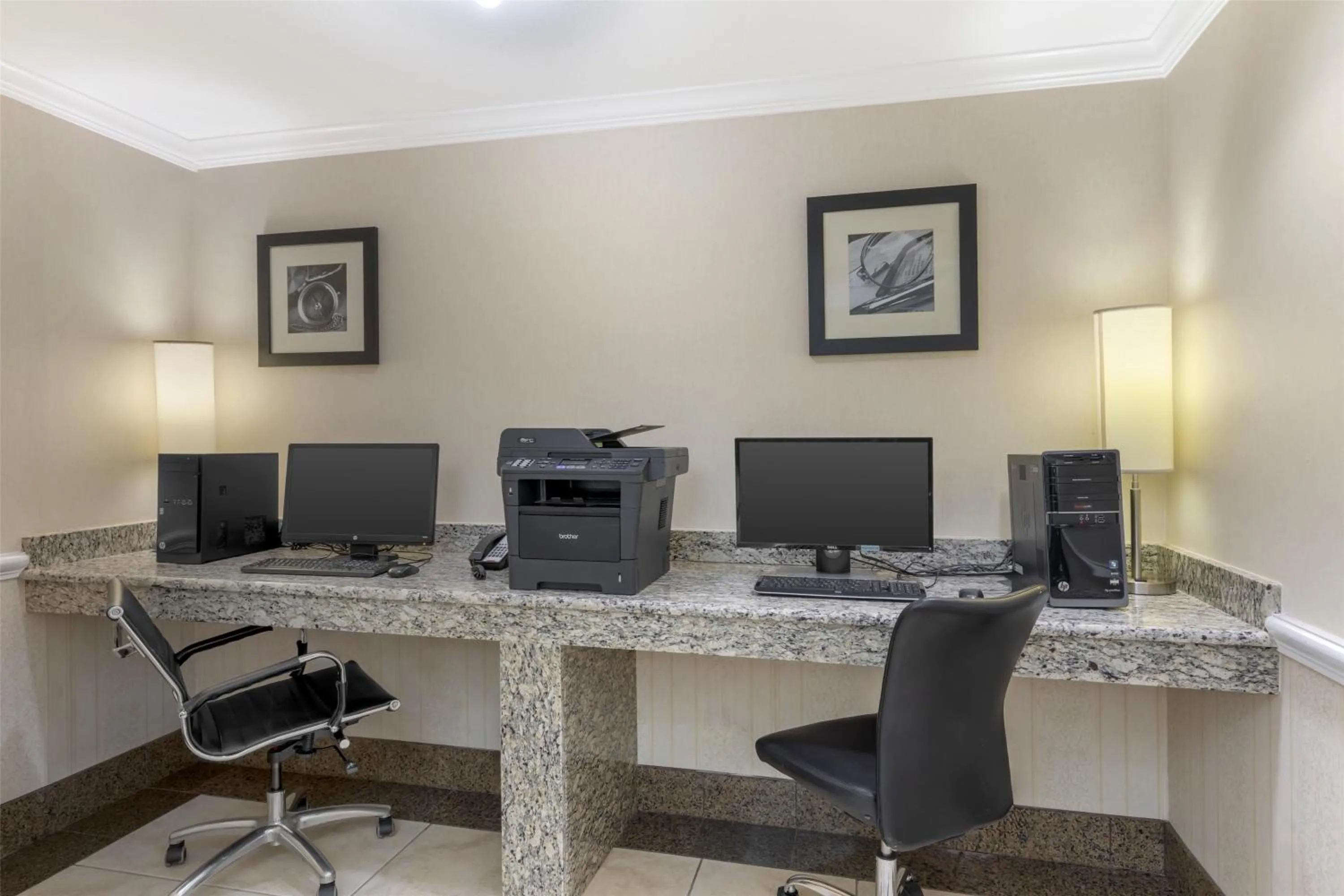 Business facilities in Best Western Plus Waxahachie Inn & Suites