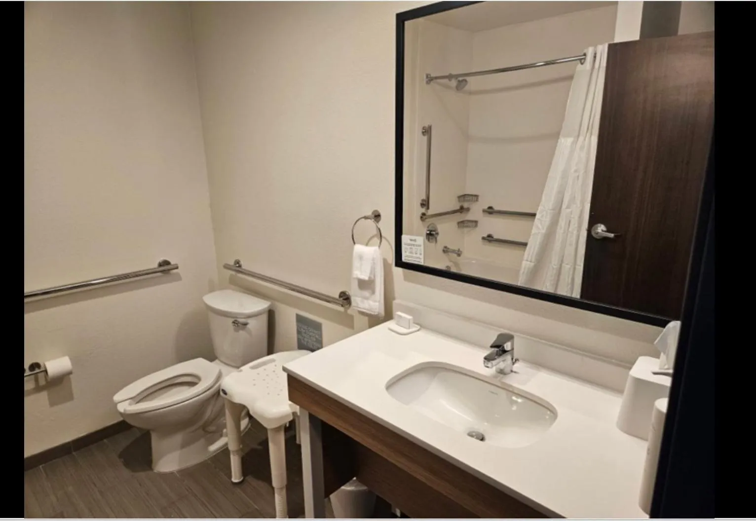 Spark by Hilton Fort Stockton