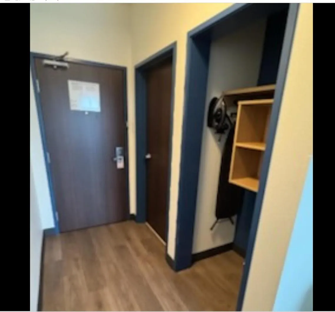 Spark by Hilton Fort Stockton