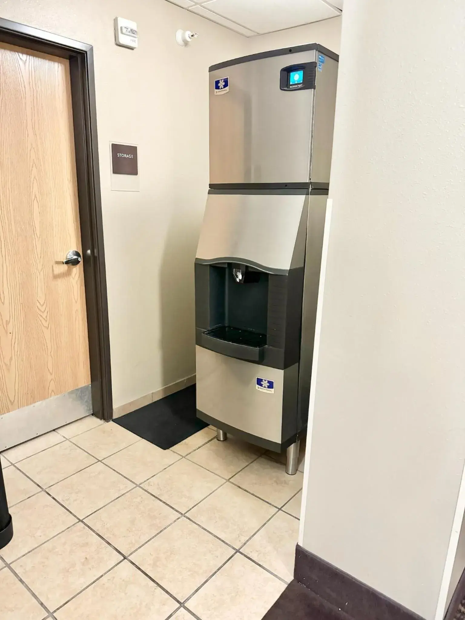 Property building in Fort Stockton Inn and Suites Property building in Fort Stockton Inn and Suites