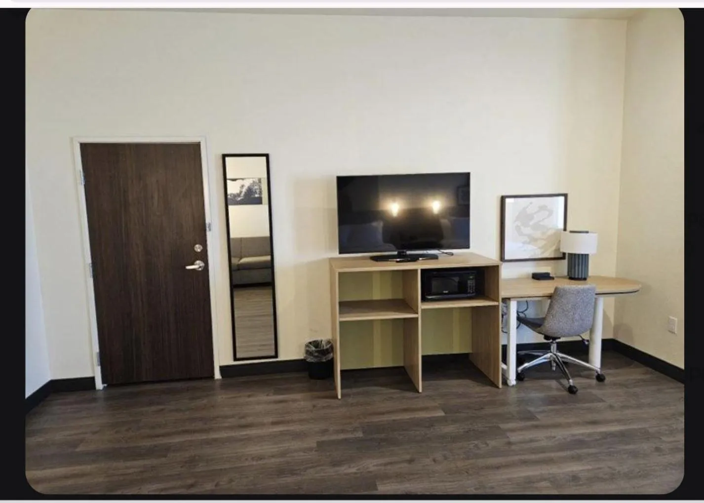 Spark by Hilton Fort Stockton