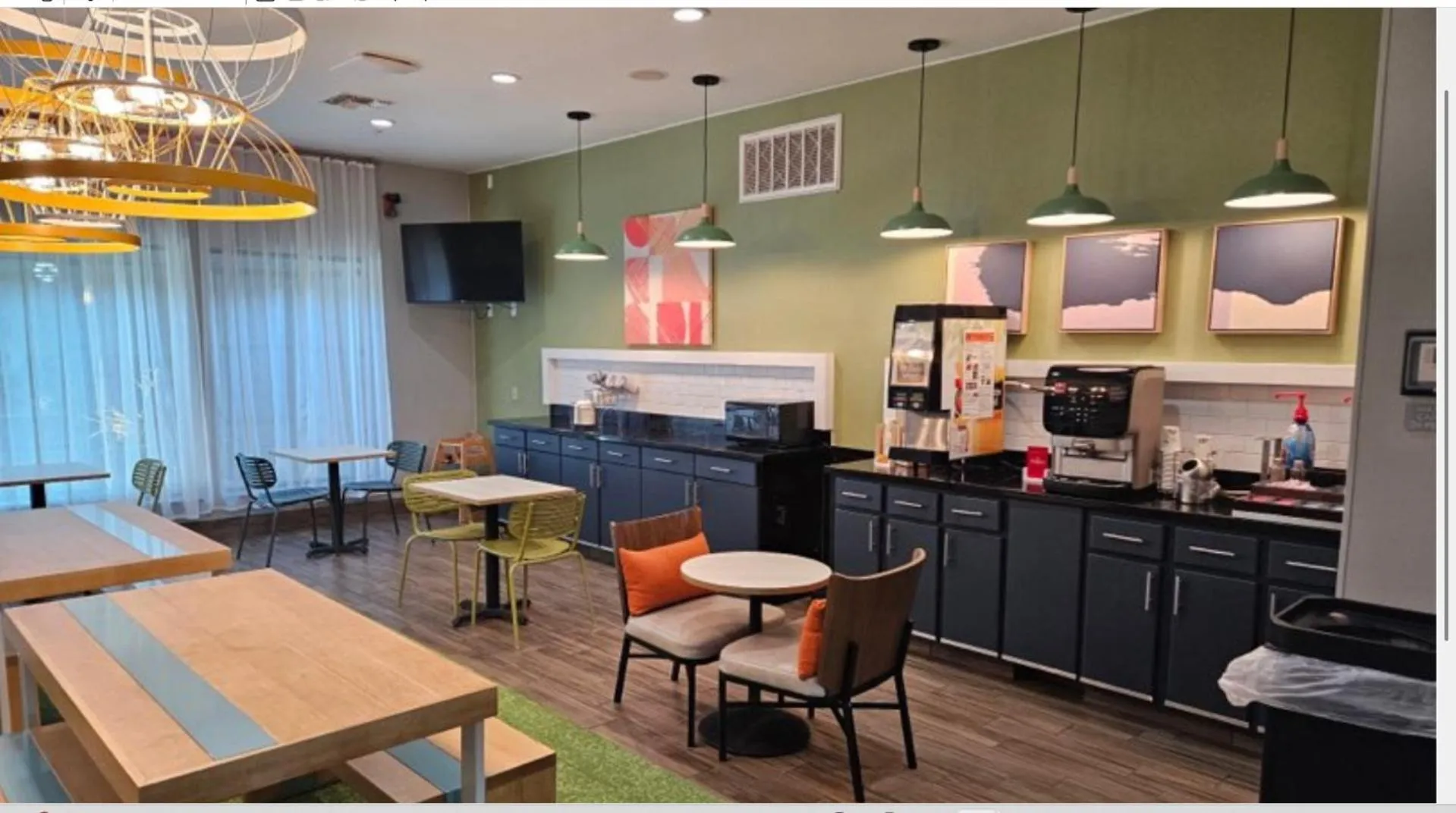 Spark by Hilton Fort Stockton