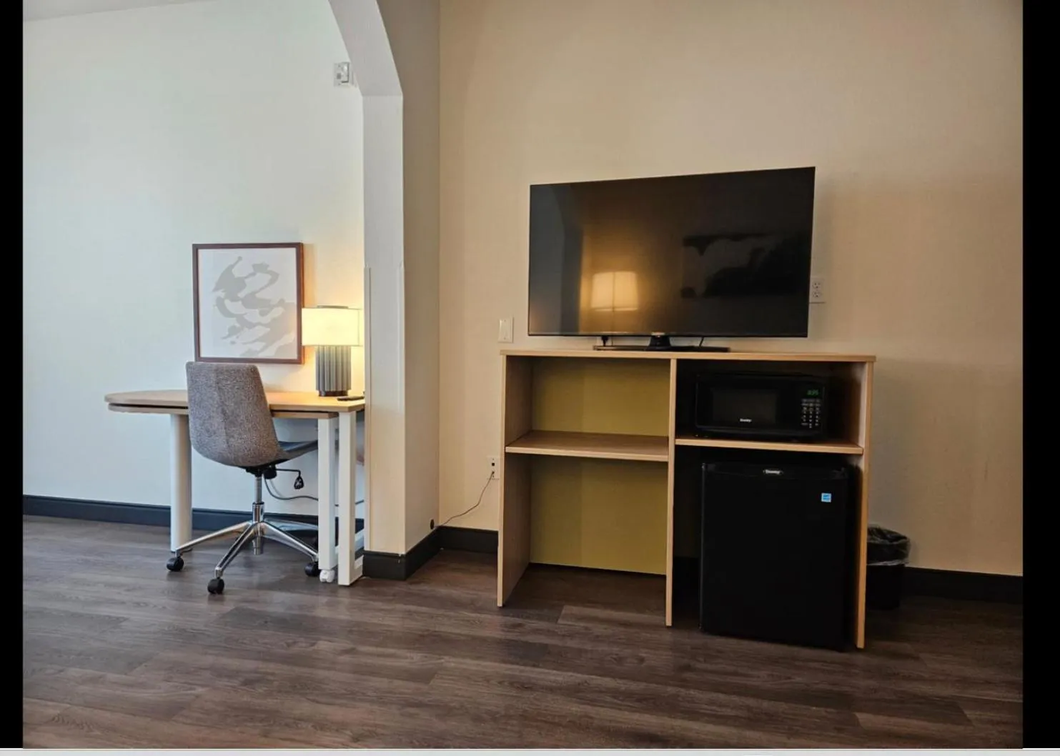 Spark by Hilton Fort Stockton