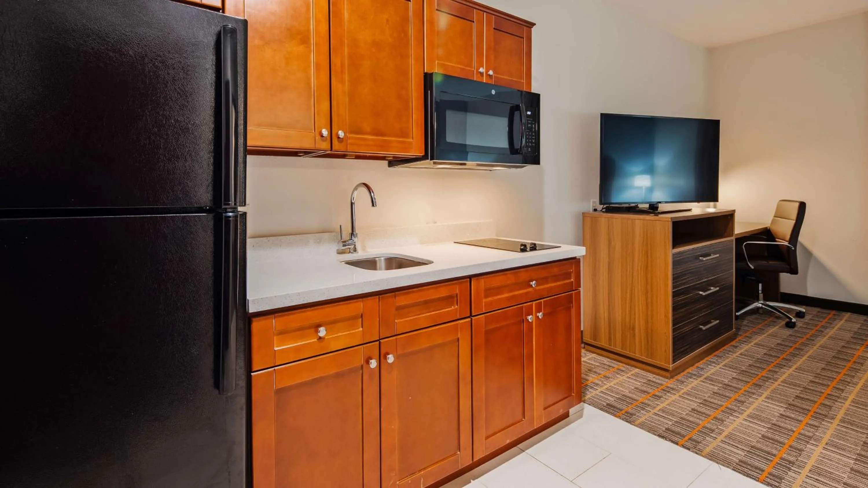 Photo of the whole room in Best Western Ingleside Inn & Suites