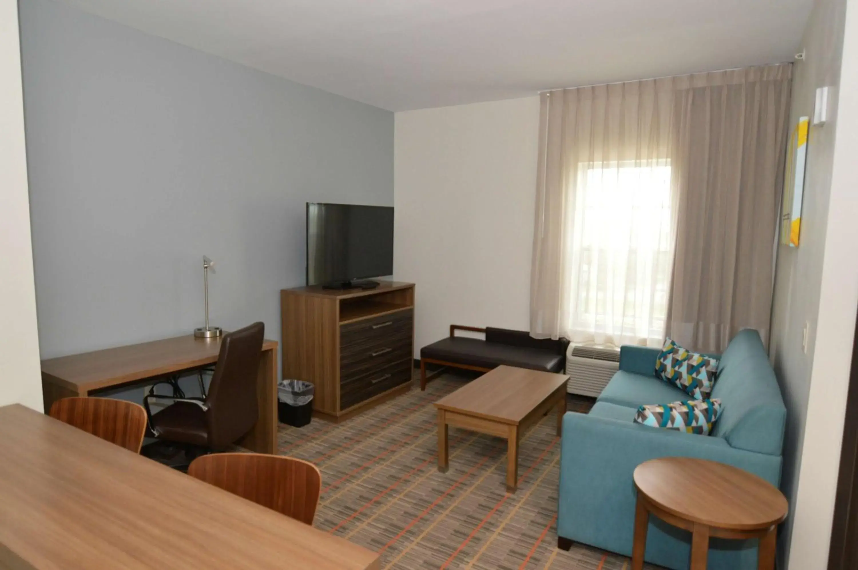 Photo of the whole room in Best Western Ingleside Inn & Suites Photo of the whole room in Best Western Ingleside Inn & Suites