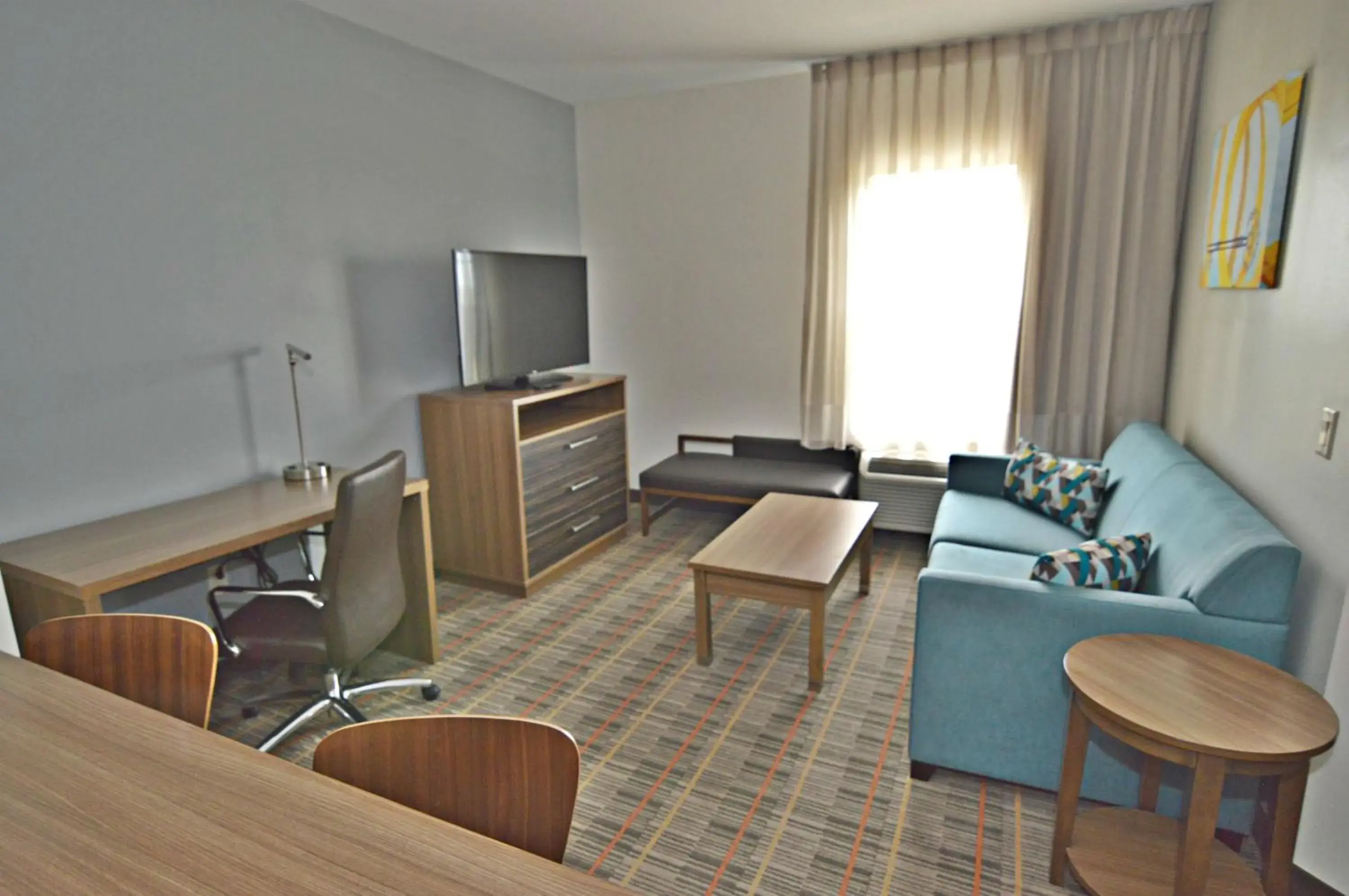 Photo of the whole room in Best Western Ingleside Inn & Suites Photo of the whole room in Best Western Ingleside Inn & Suites