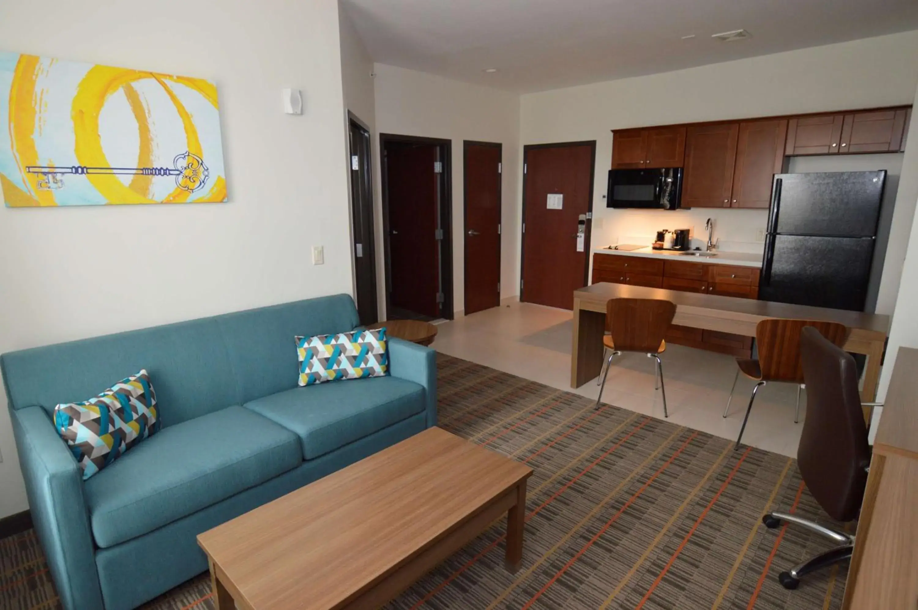 Photo of the whole room in Best Western Ingleside Inn & Suites Photo of the whole room in Best Western Ingleside Inn & Suites