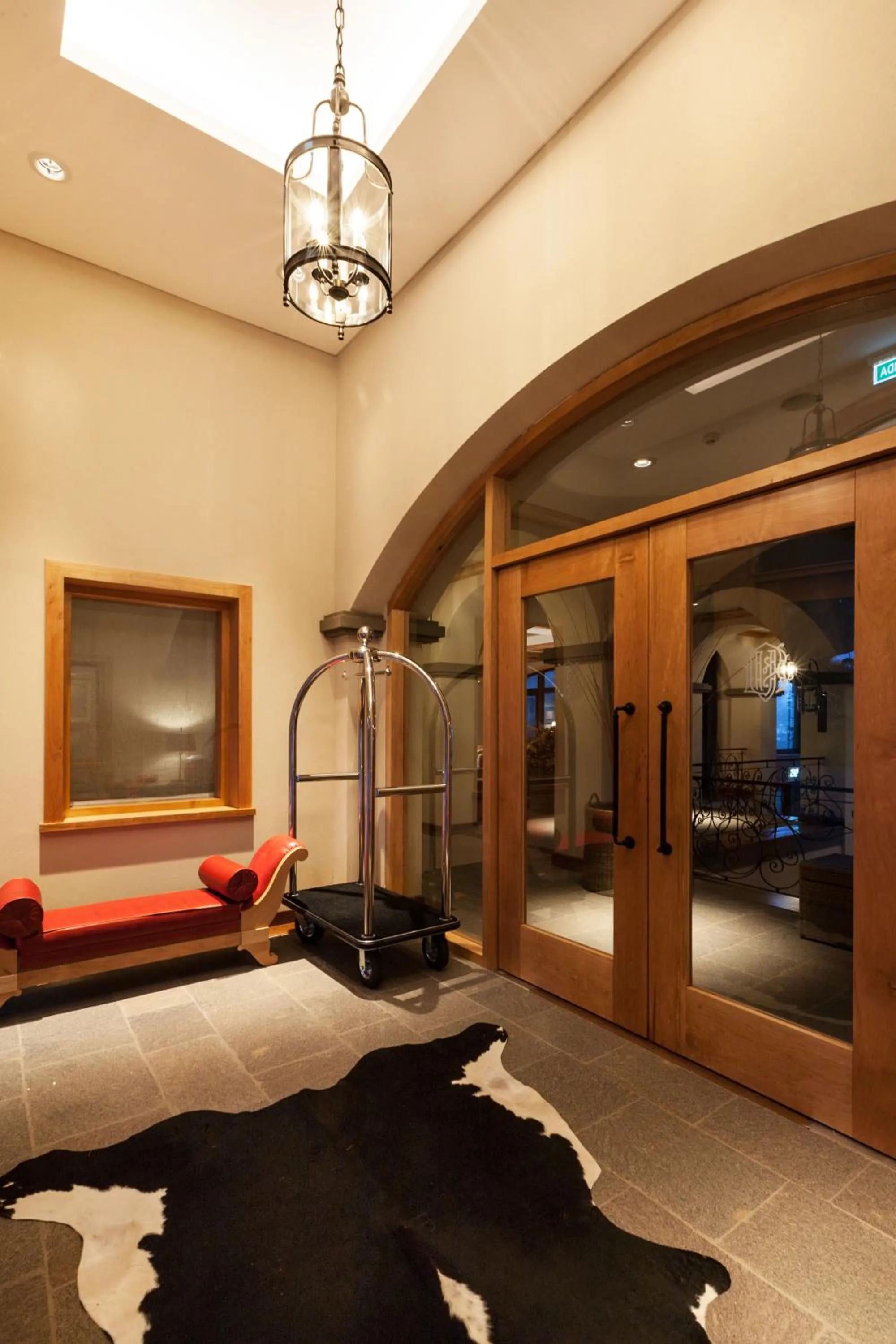 Villa Beluno Hotel & Spa