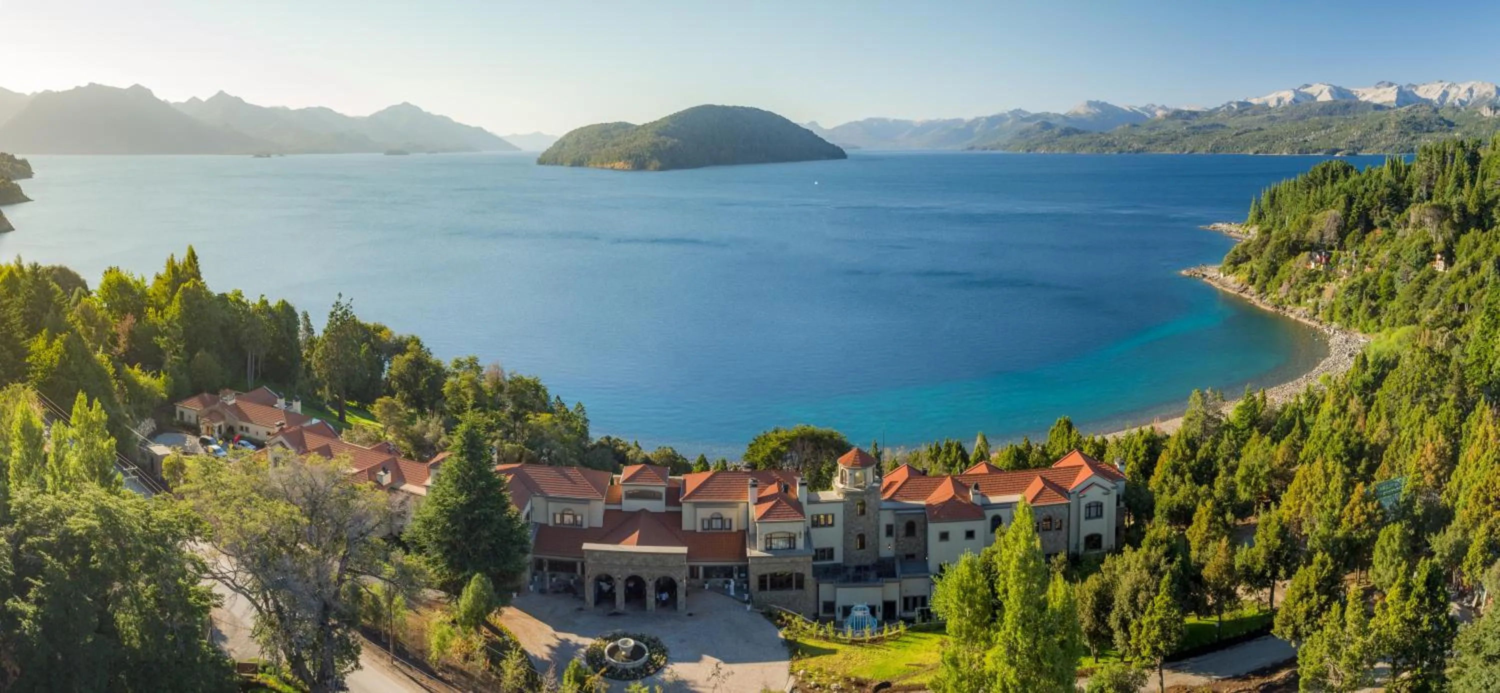Villa Beluno Hotel & Spa