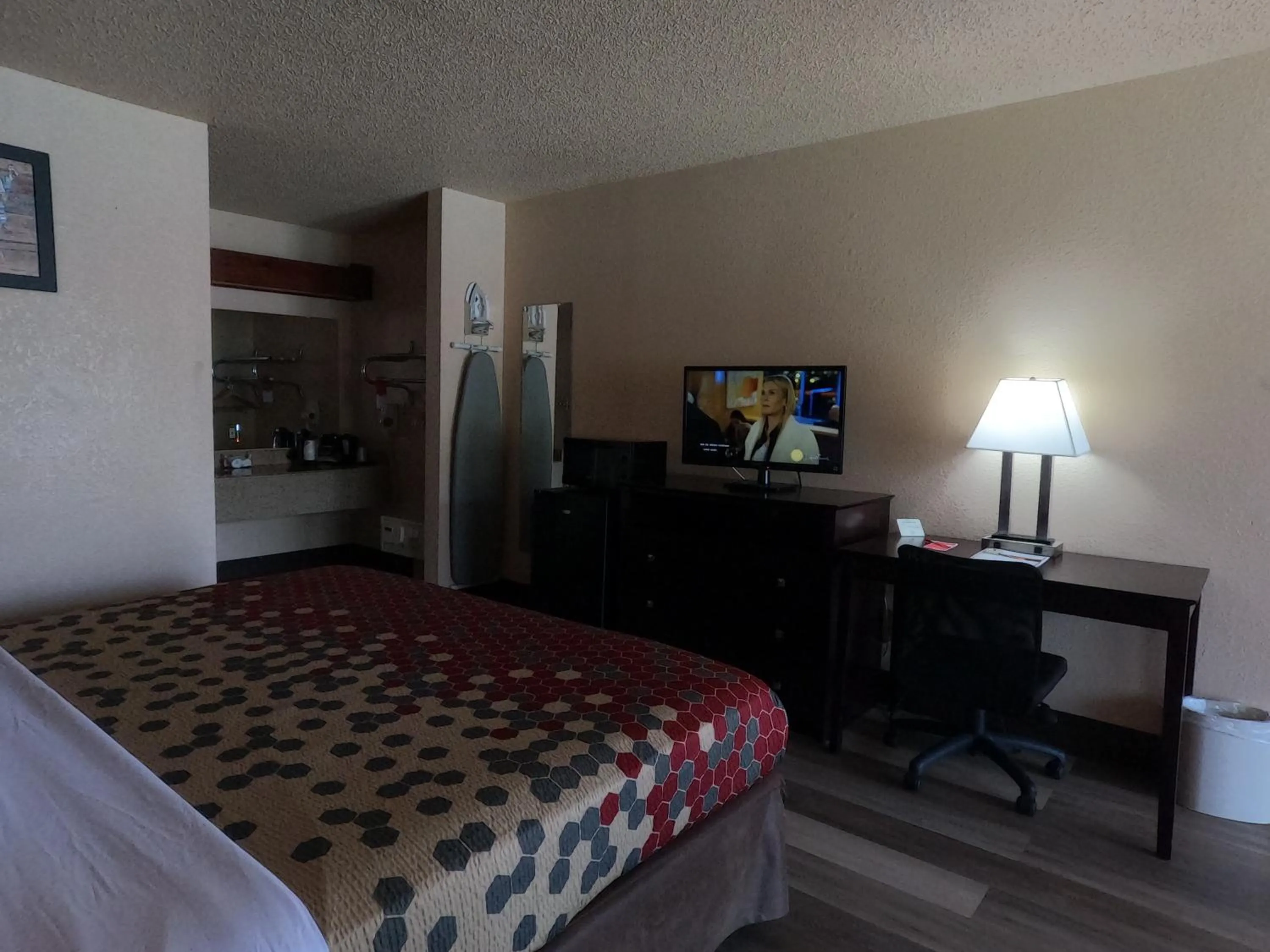 Econo Lodge Inn & Suites Downtown Northeast near Fort Sam Houston