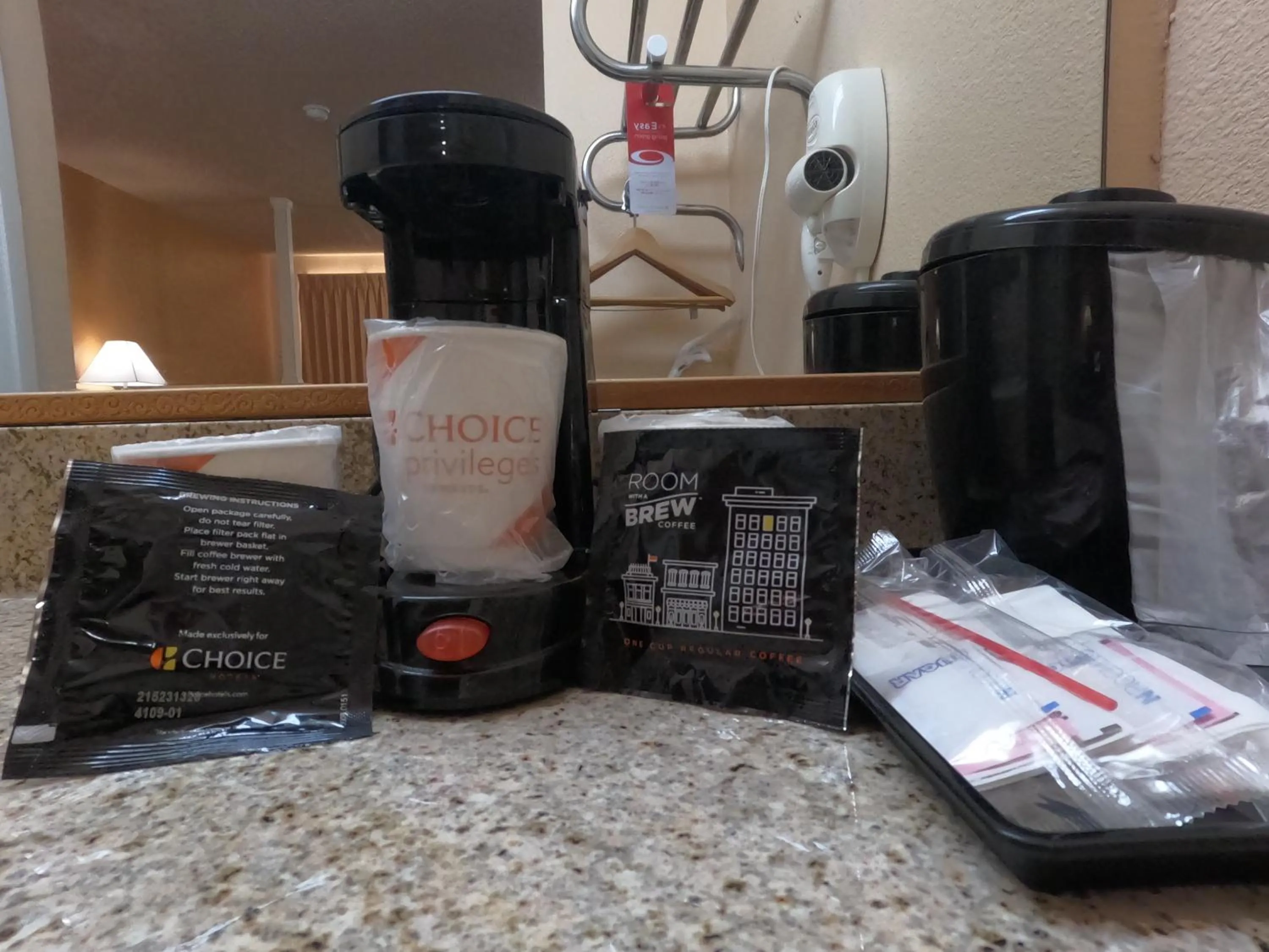 Econo Lodge Inn & Suites Downtown Northeast near Fort Sam Houston