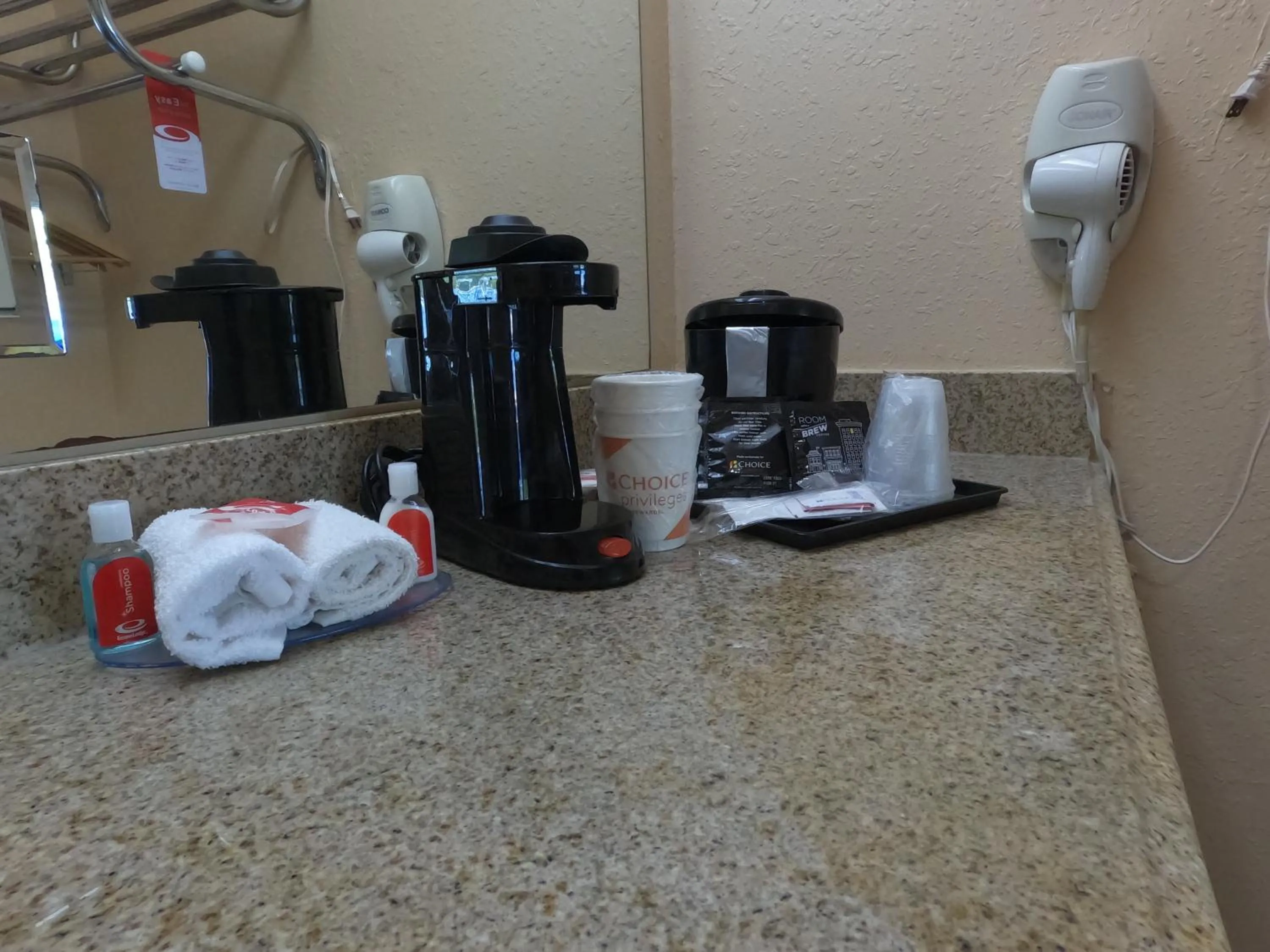 Econo Lodge Inn & Suites Downtown Northeast near Fort Sam Houston