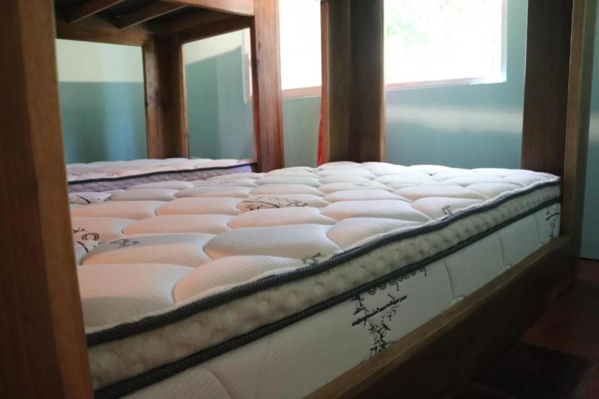 Bed in Planet B Hostel - Adults Only