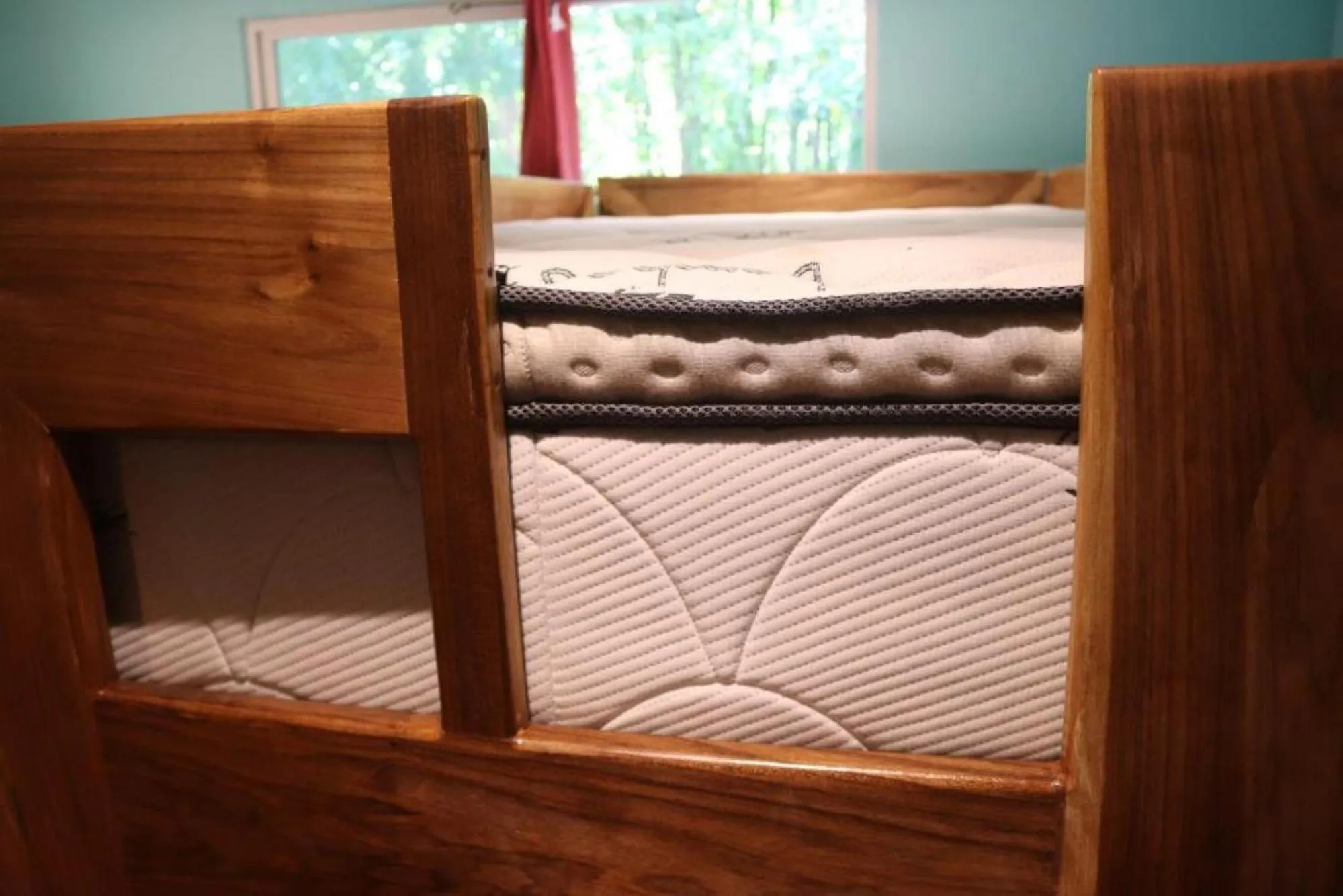 Bed in Planet B Hostel - Adults Only