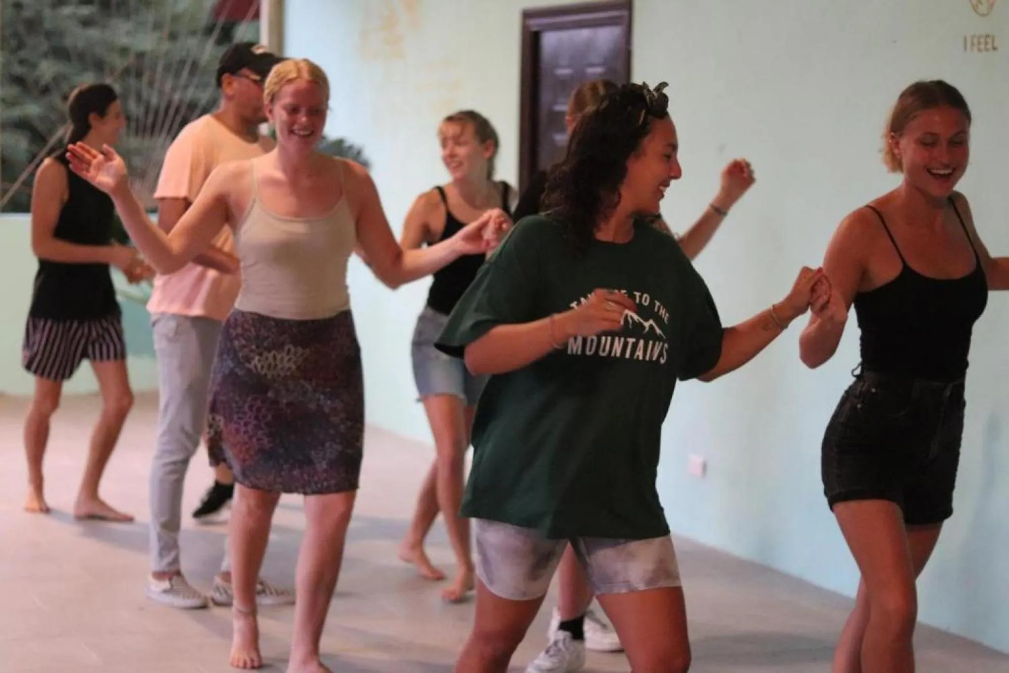 Activities in Planet B Hostel - Adults Only