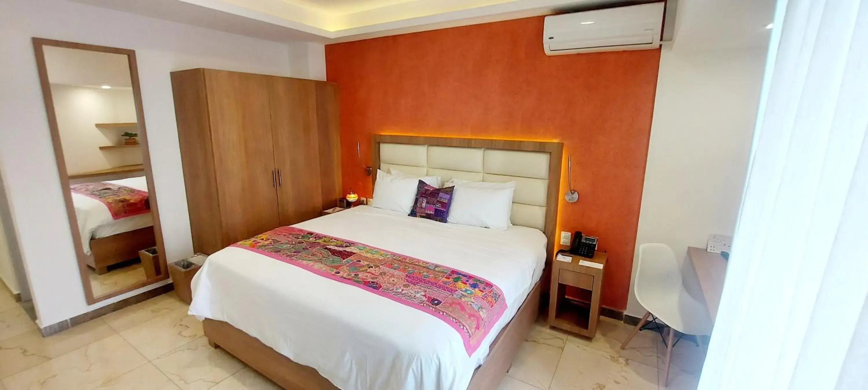 Hotel Boutique Dawat WTC Hotel Boutique Dawat WTC