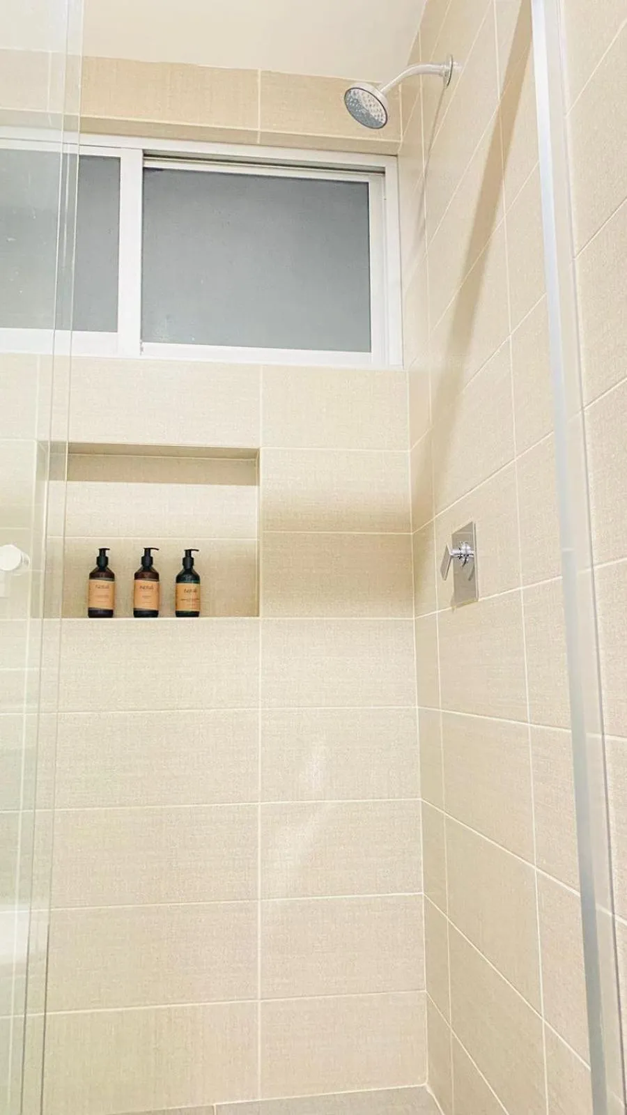 Bathroom in Hotel Boutique Dawat WTC