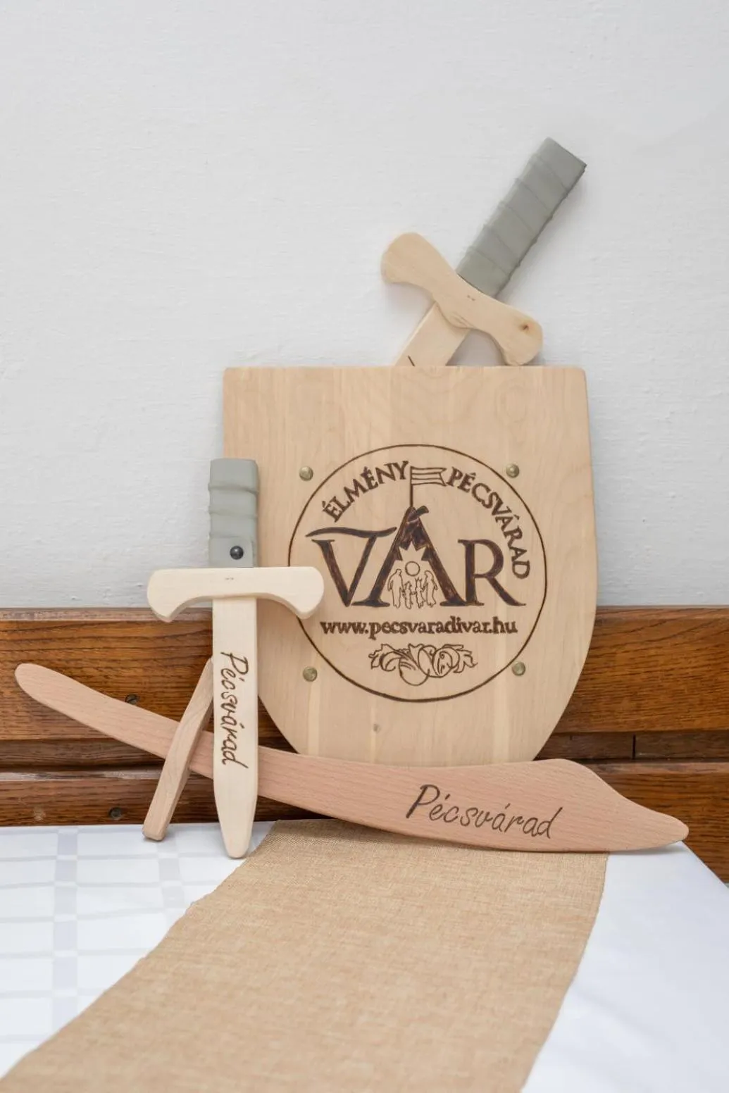 István Király Szálló