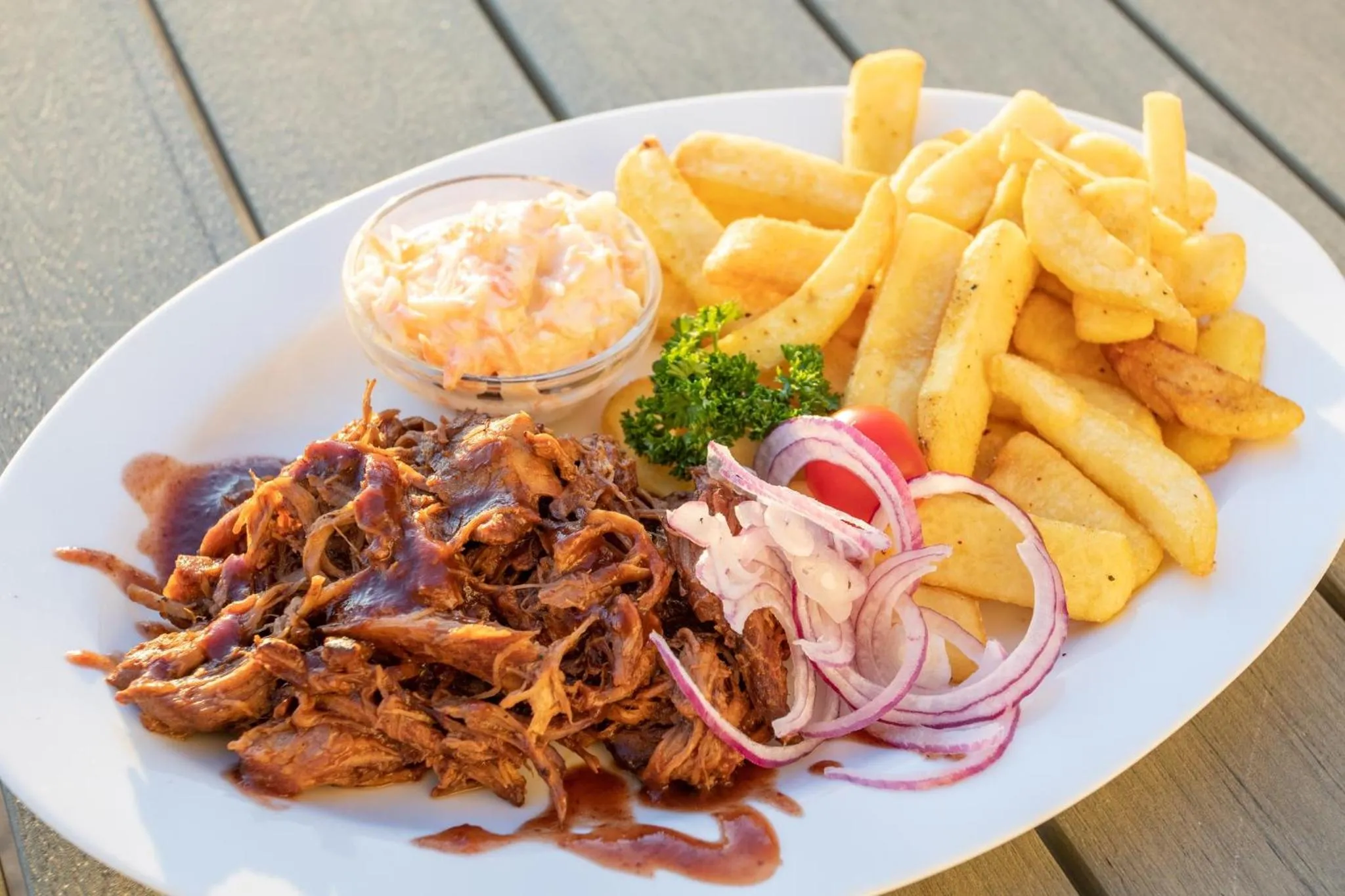 István Király Szálló