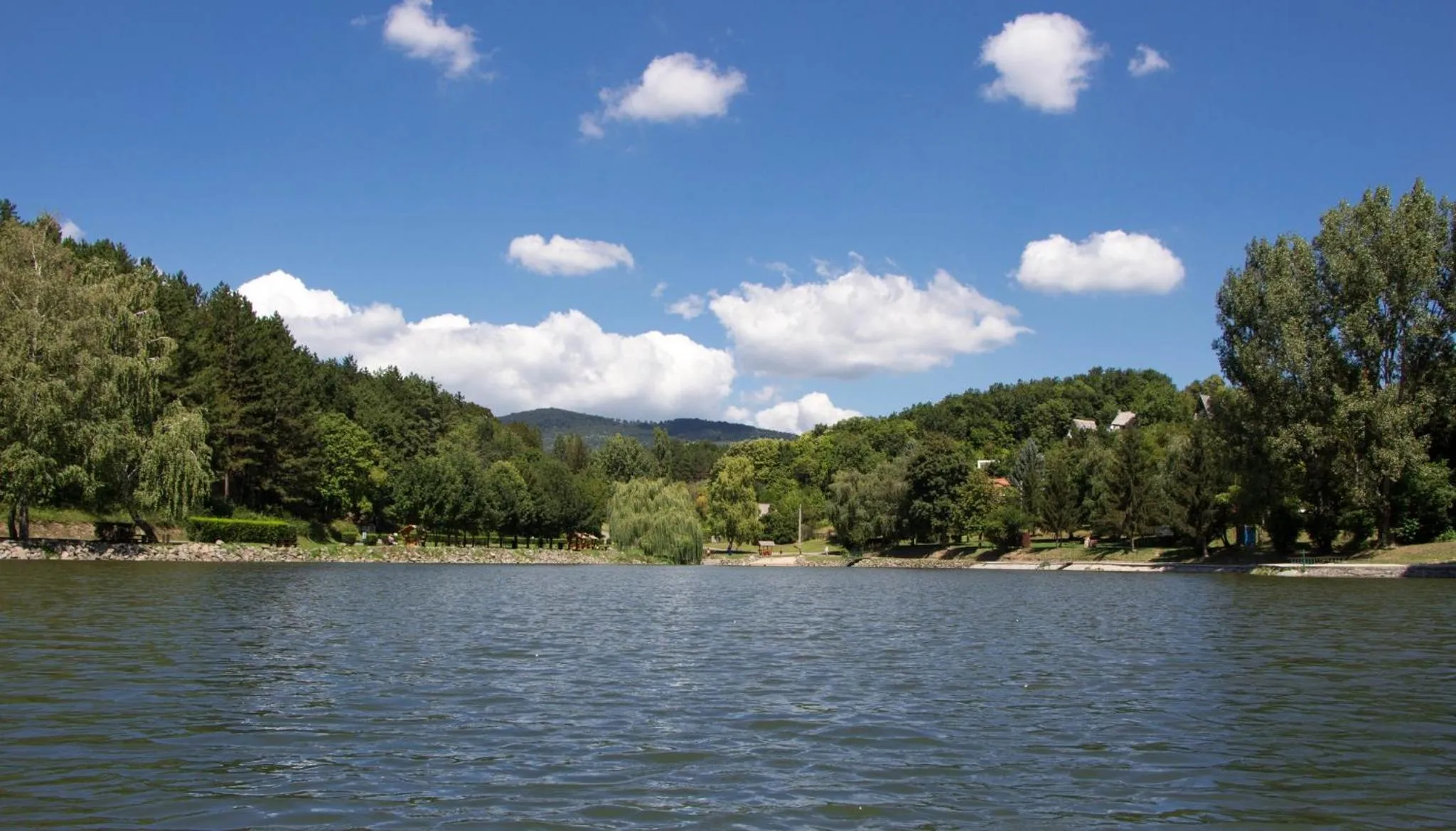 István Király Szálló