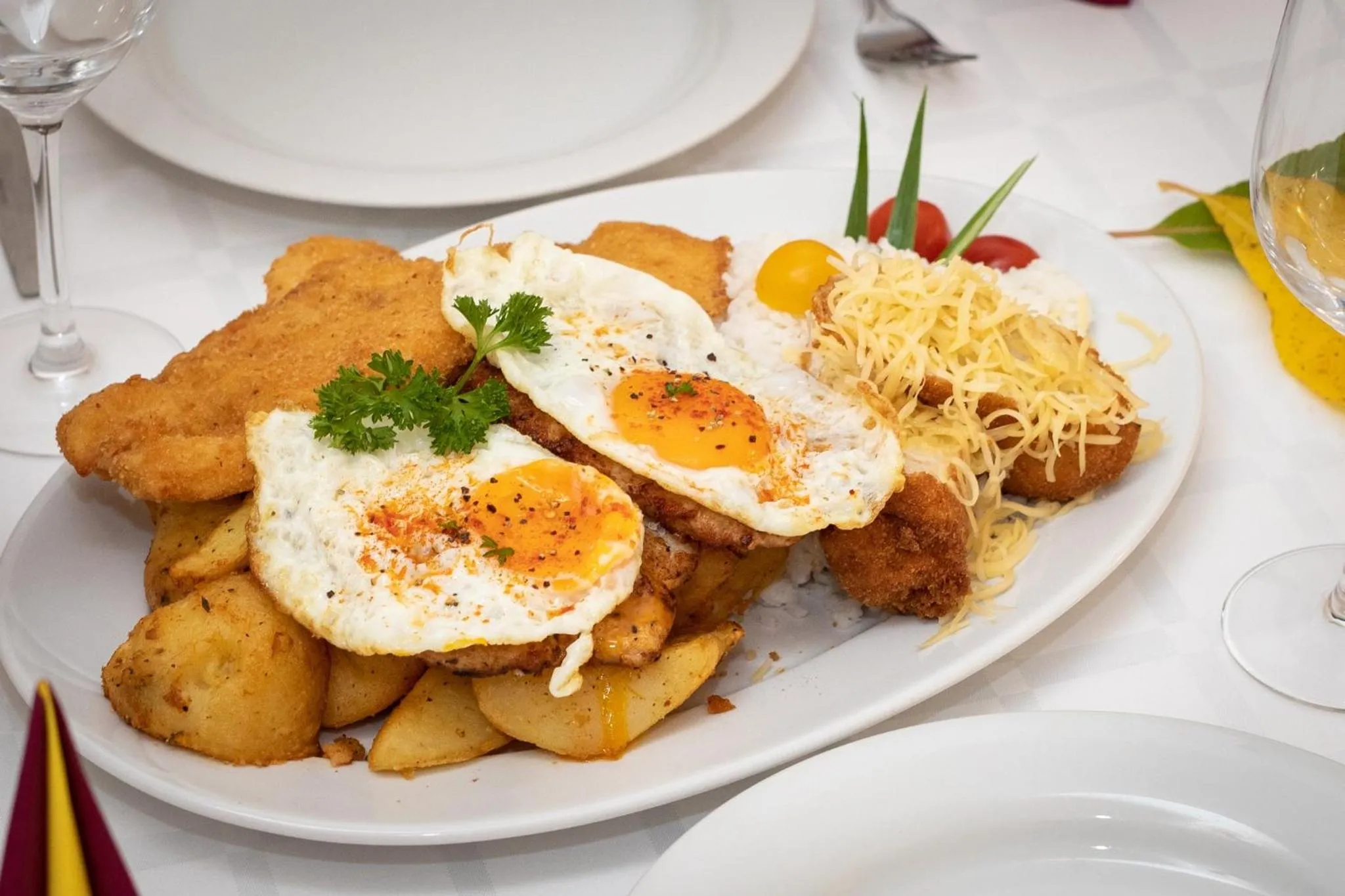 István Király Szálló