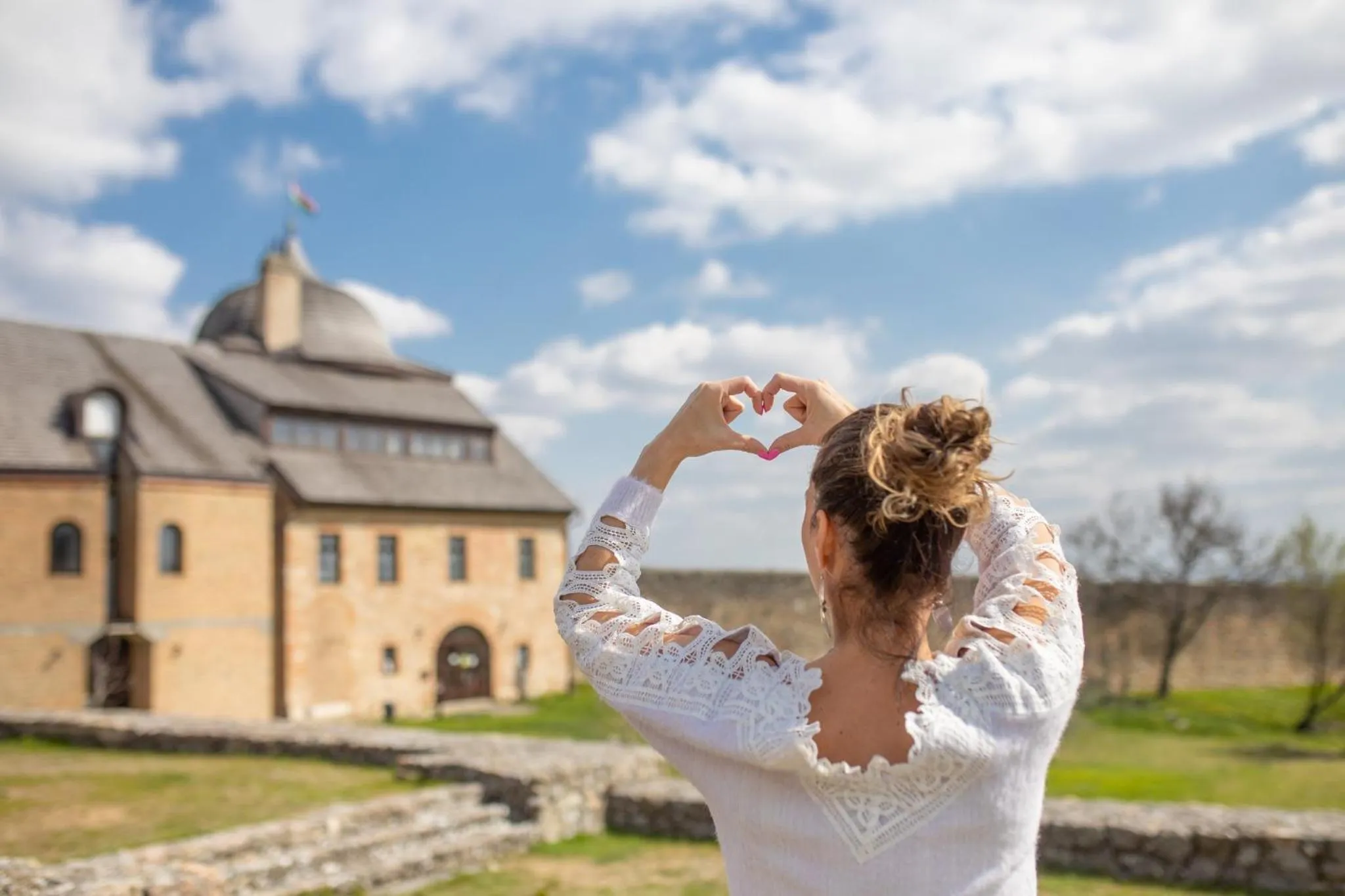 István Király Szálló