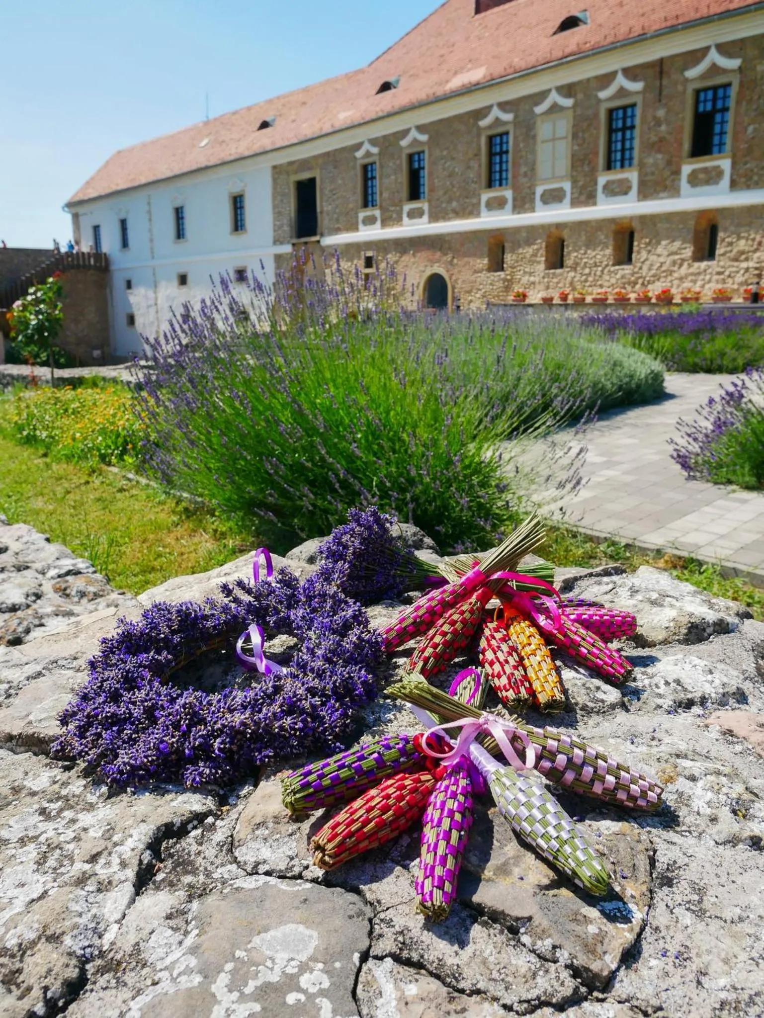 István Király Szálló
