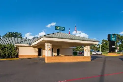 Quality Inn & Suites Lufkin Quality Inn & Suites Lufkin