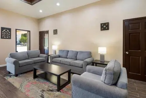 Quality Inn & Suites Lufkin Quality Inn & Suites Lufkin