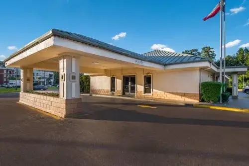 Quality Inn & Suites Lufkin Quality Inn & Suites Lufkin