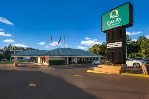 Quality Inn & Suites Lufkin Quality Inn & Suites Lufkin
