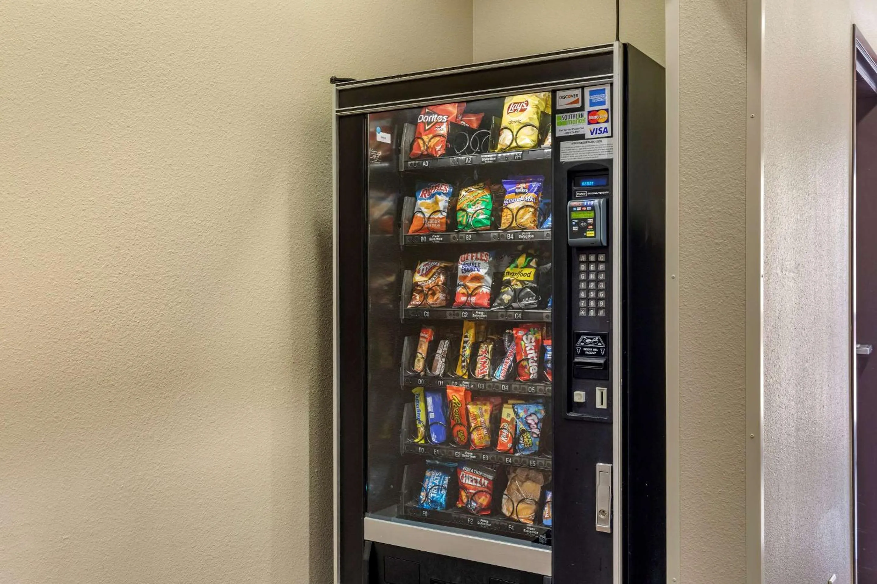 Other in Comfort Inn & Suites Paris