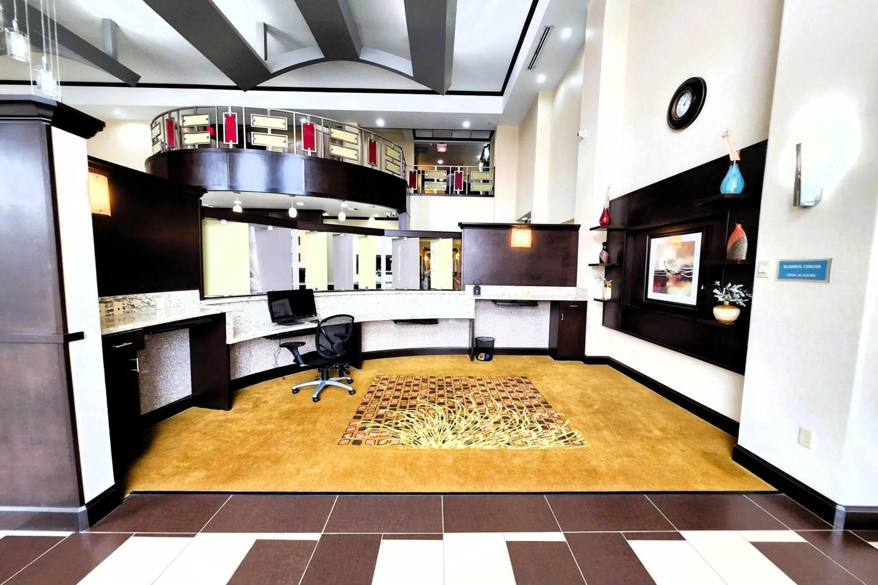 Business facilities in Baymont by Wyndham Jewett